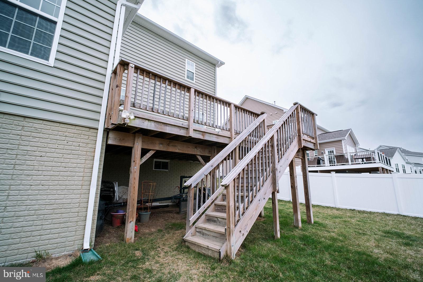 OLD DOMINION GREENS - Residential