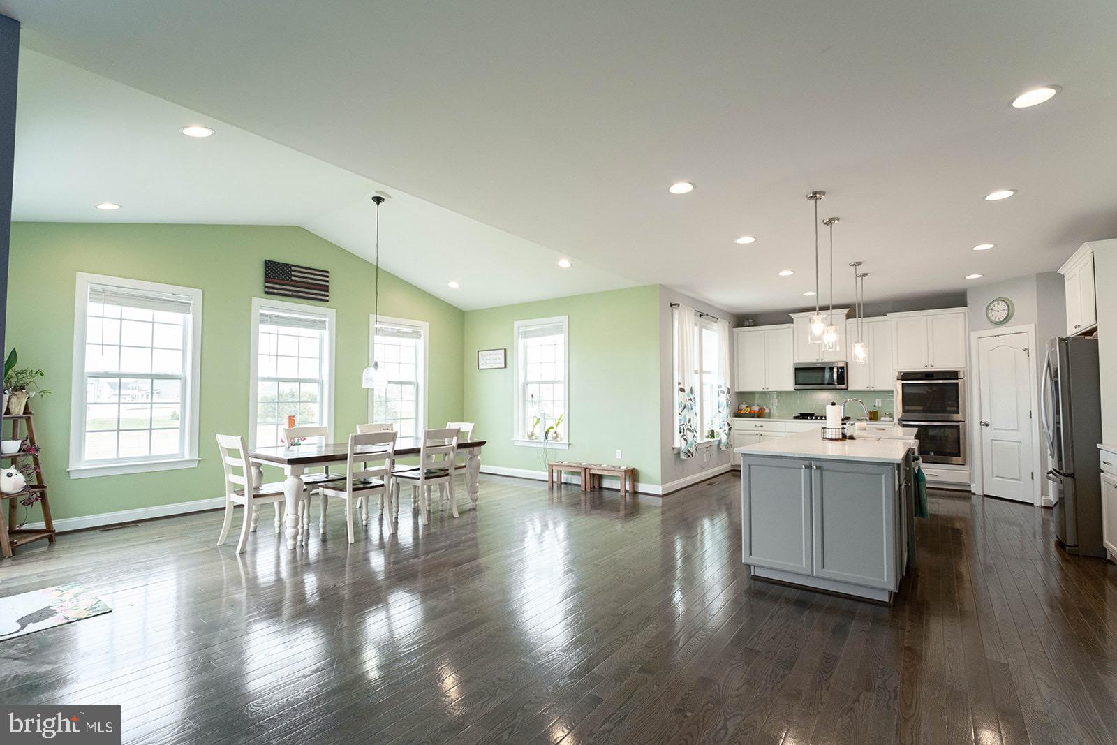 OLD DOMINION GREENS - Residential