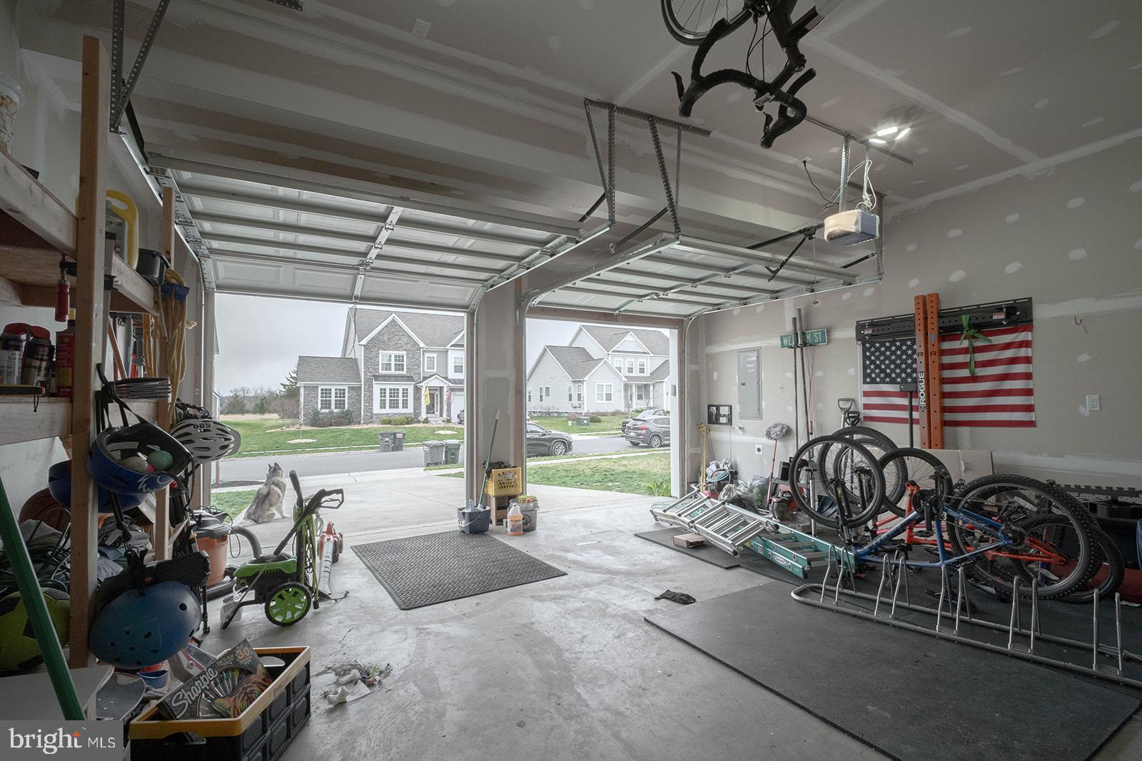 OLD DOMINION GREENS - Residential