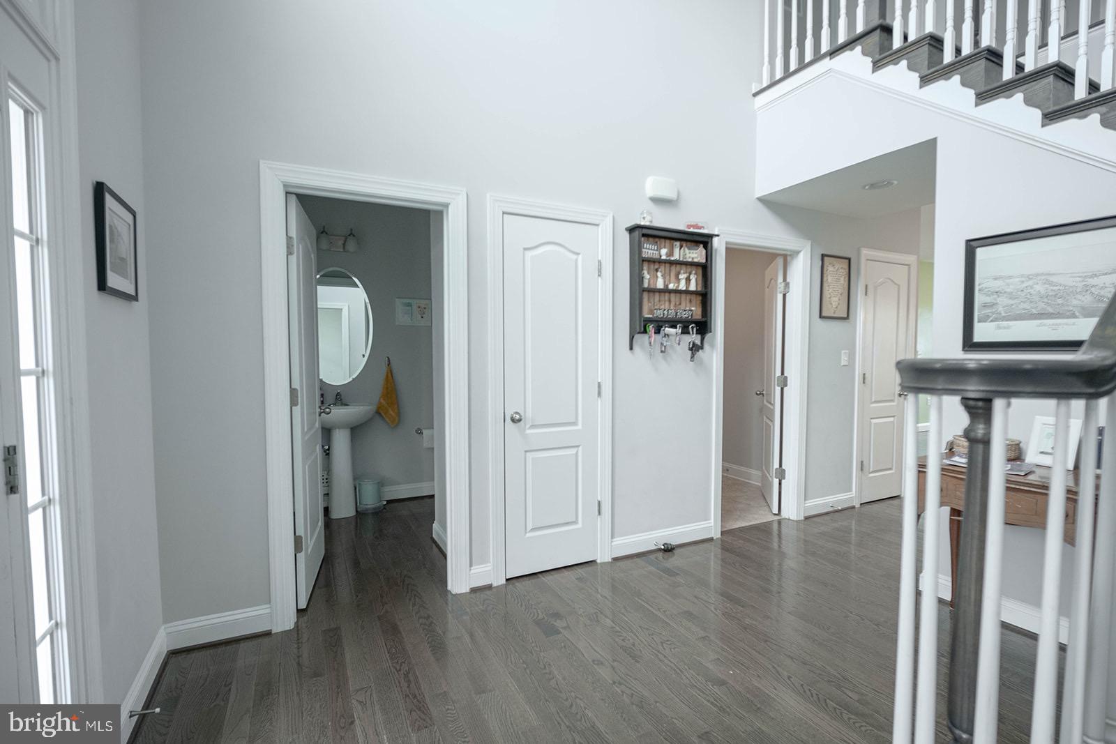 OLD DOMINION GREENS - Residential