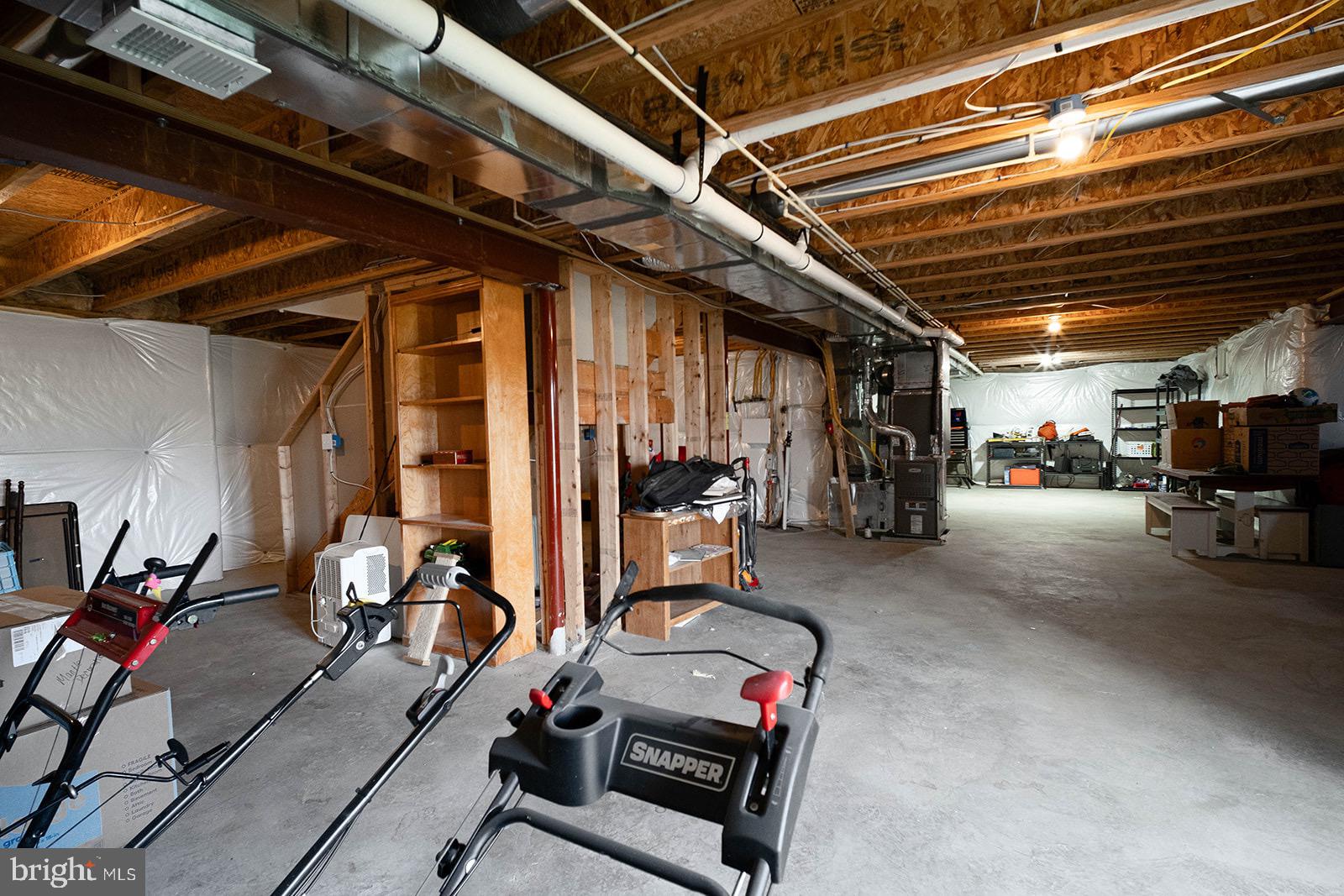 OLD DOMINION GREENS - Residential