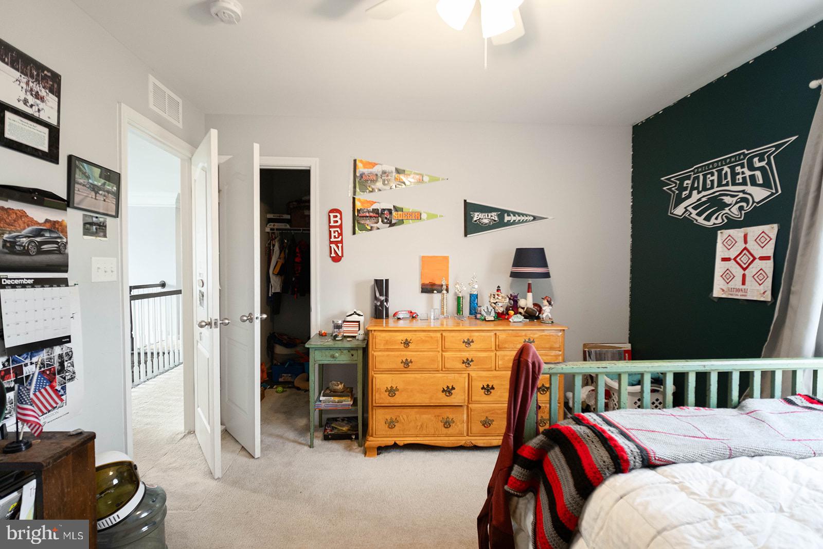 OLD DOMINION GREENS - Residential