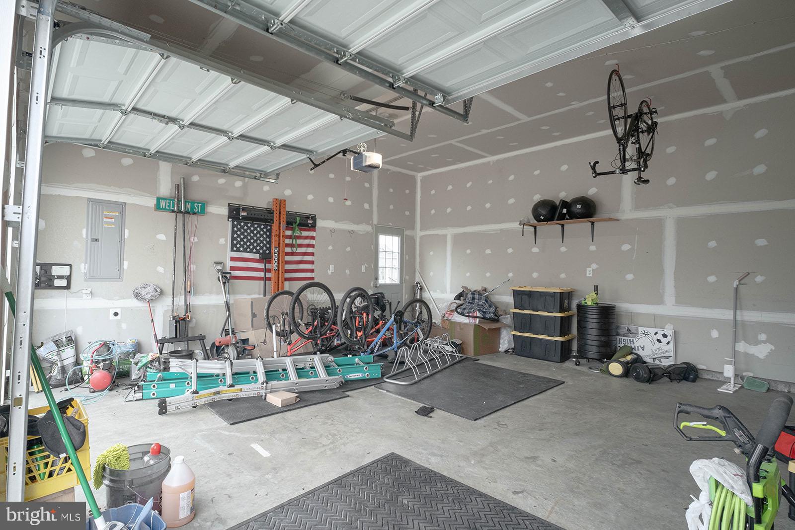 OLD DOMINION GREENS - Residential