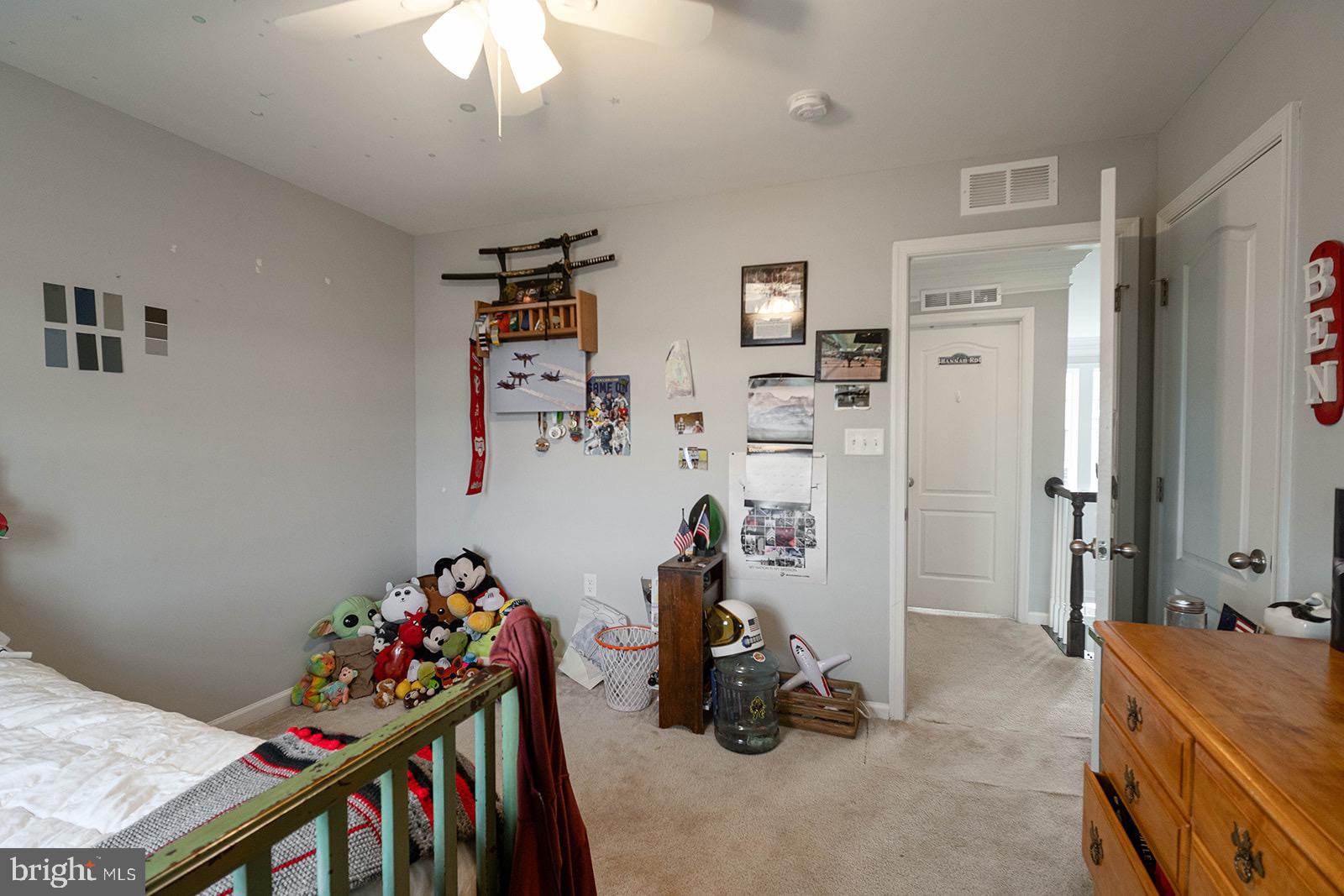 OLD DOMINION GREENS - Residential