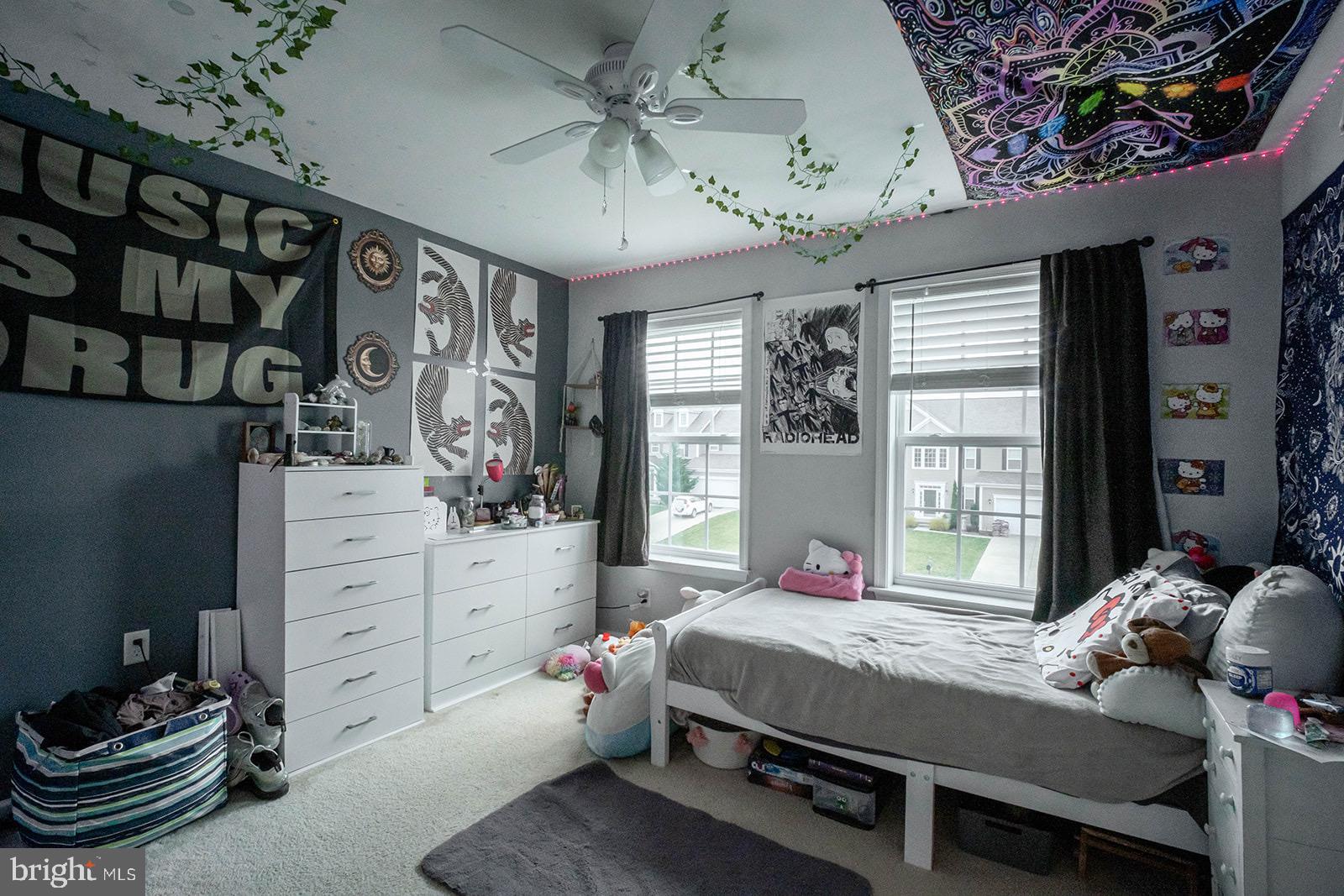 OLD DOMINION GREENS - Residential