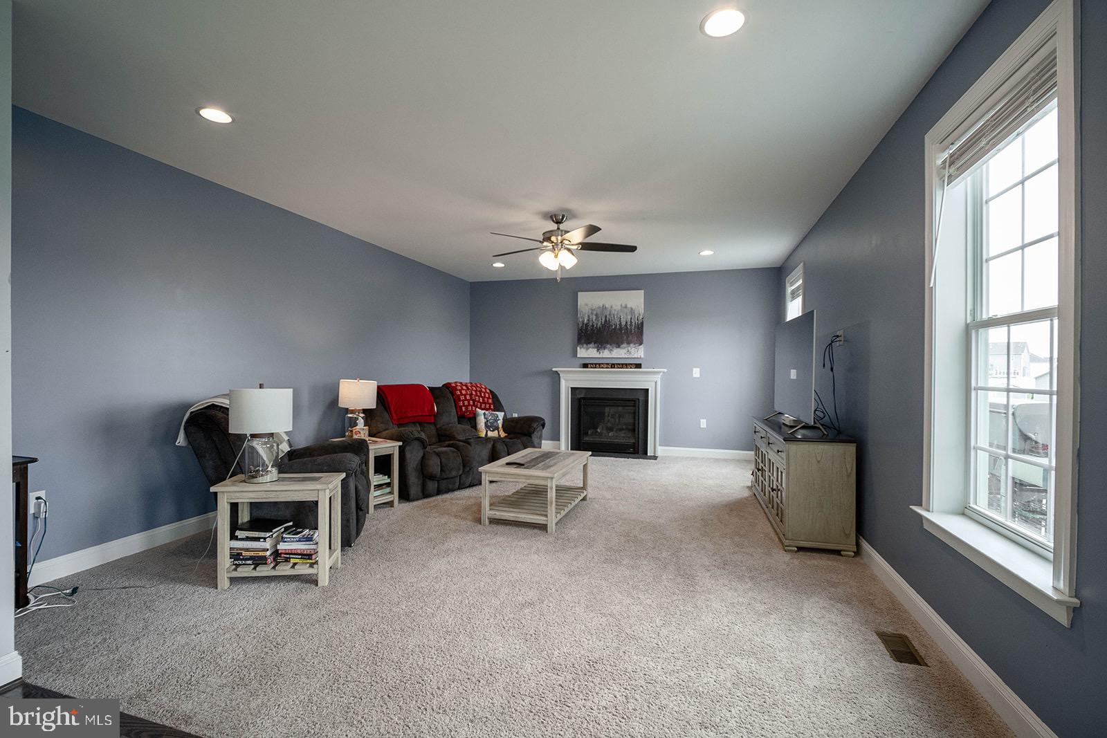 OLD DOMINION GREENS - Residential