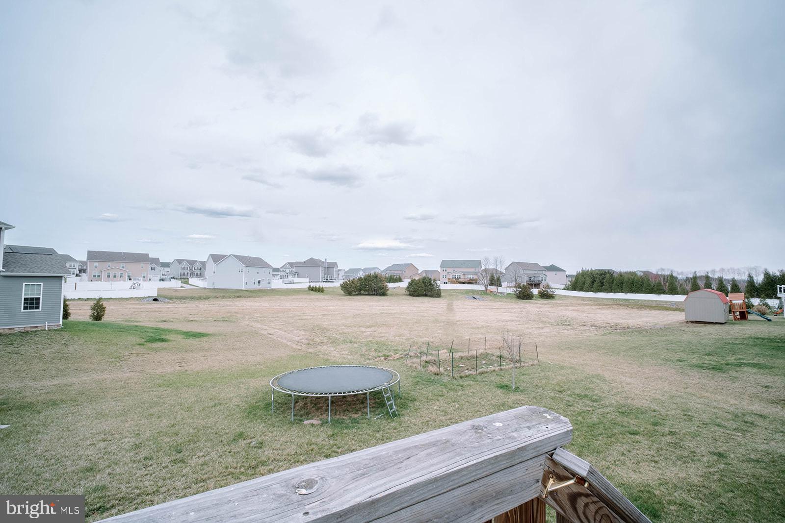 OLD DOMINION GREENS - Residential