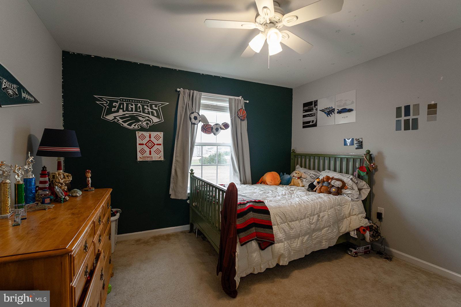 OLD DOMINION GREENS - Residential