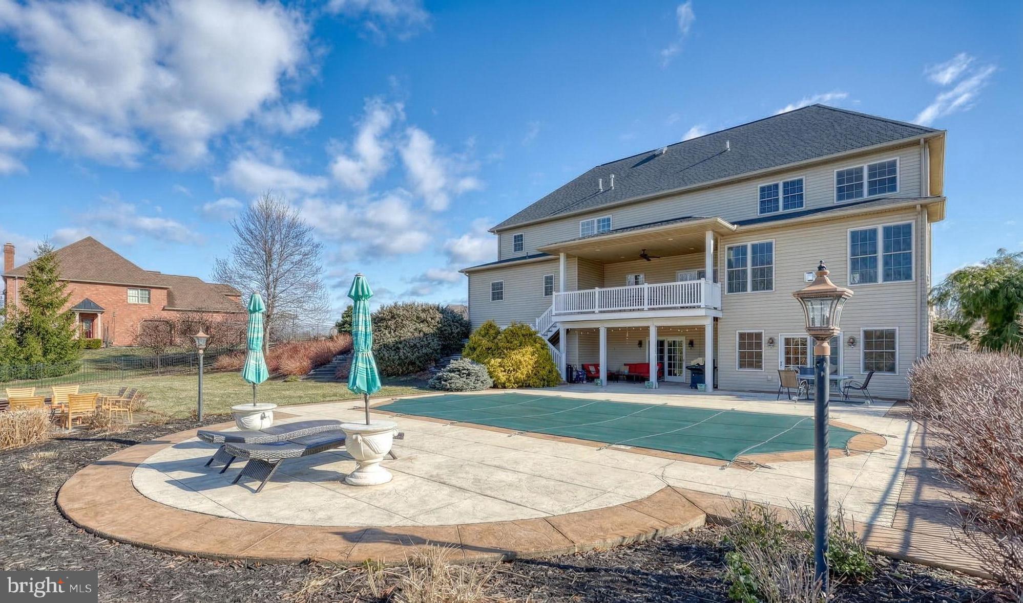 OLDE FORGE - Residential