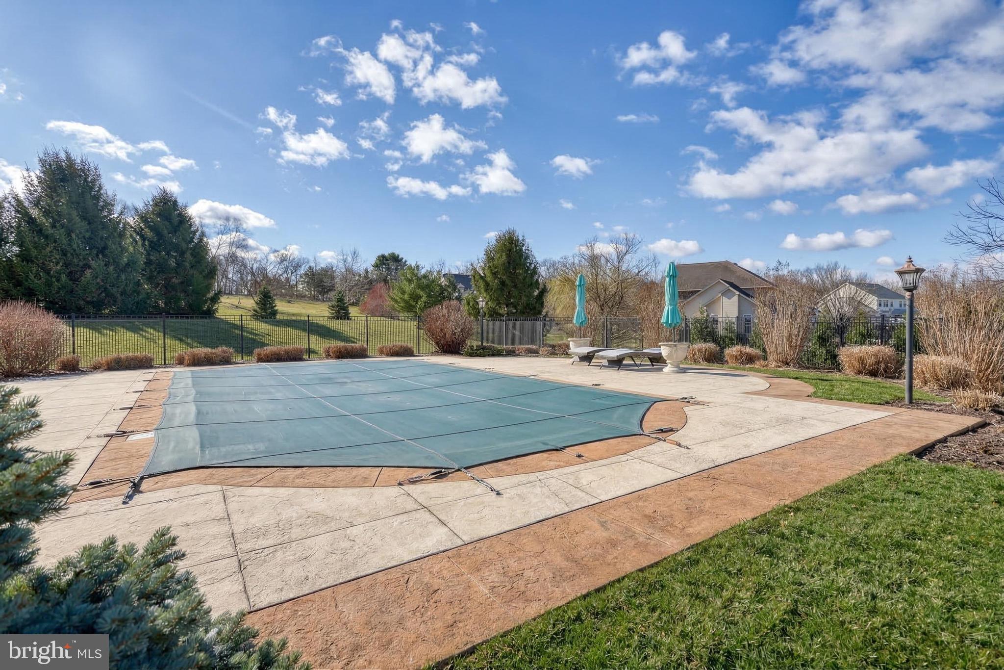 OLDE FORGE - Residential