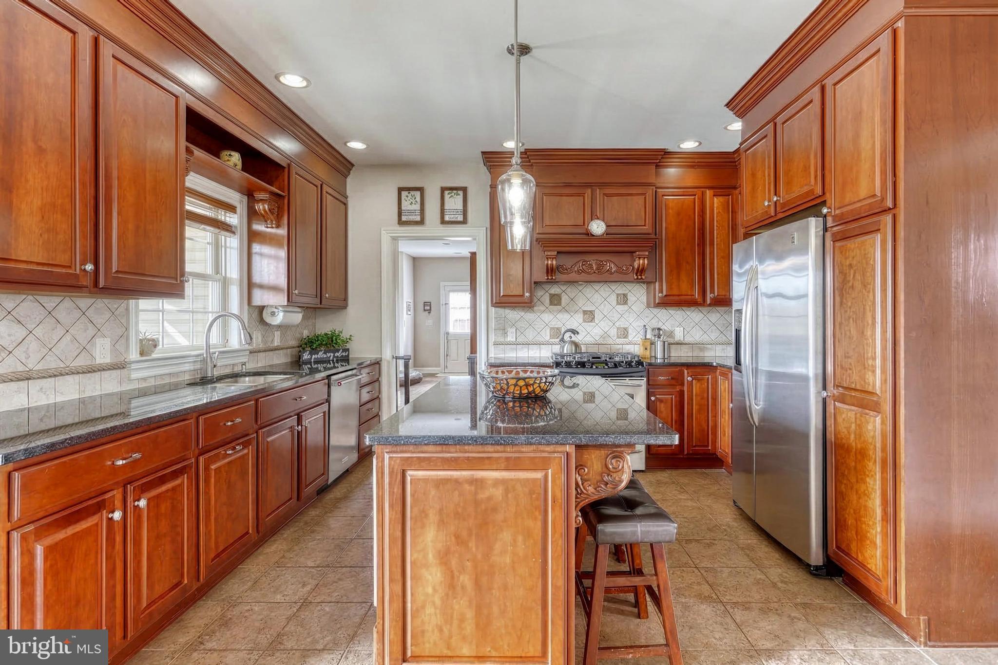 OLDE FORGE - Residential