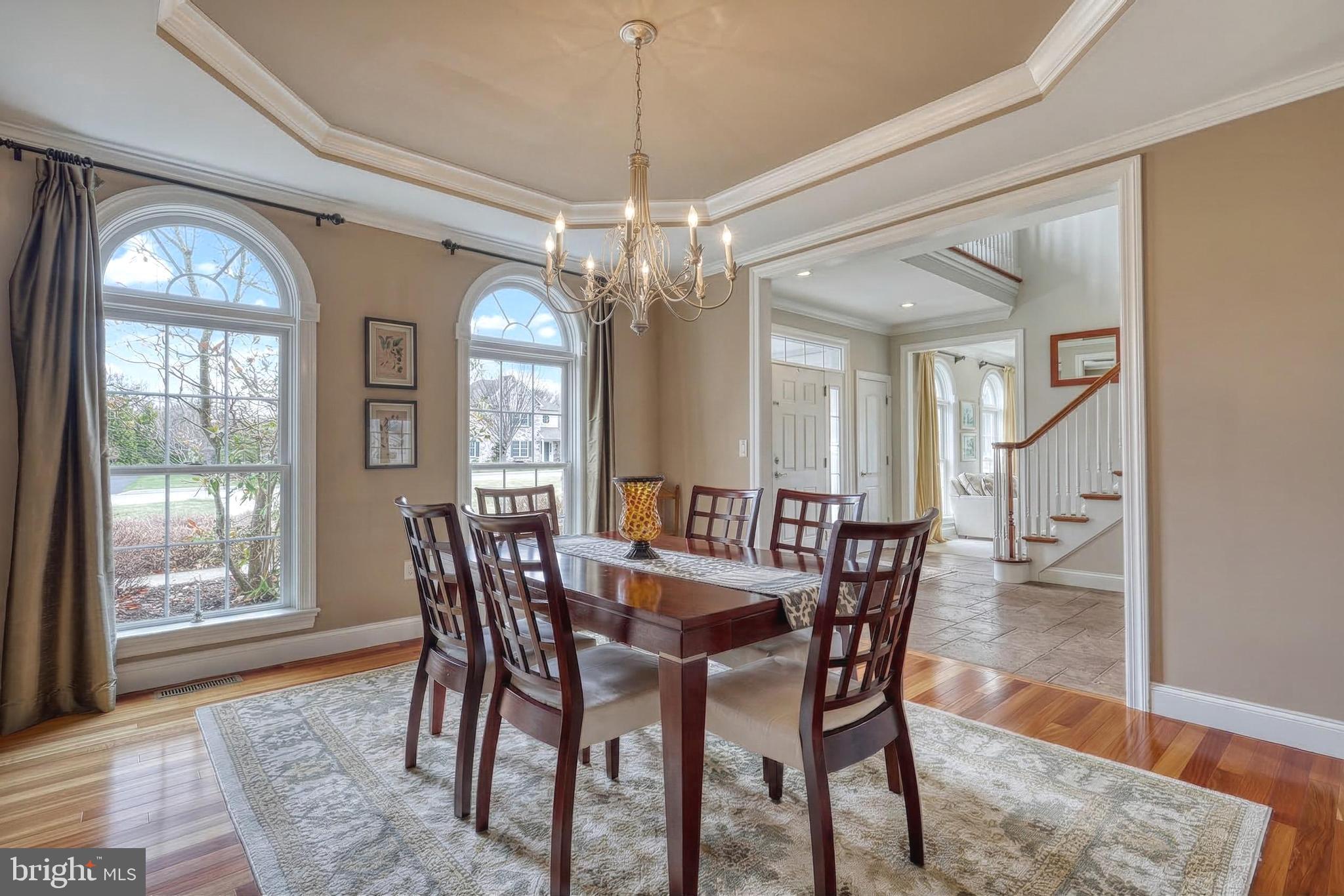 OLDE FORGE - Residential