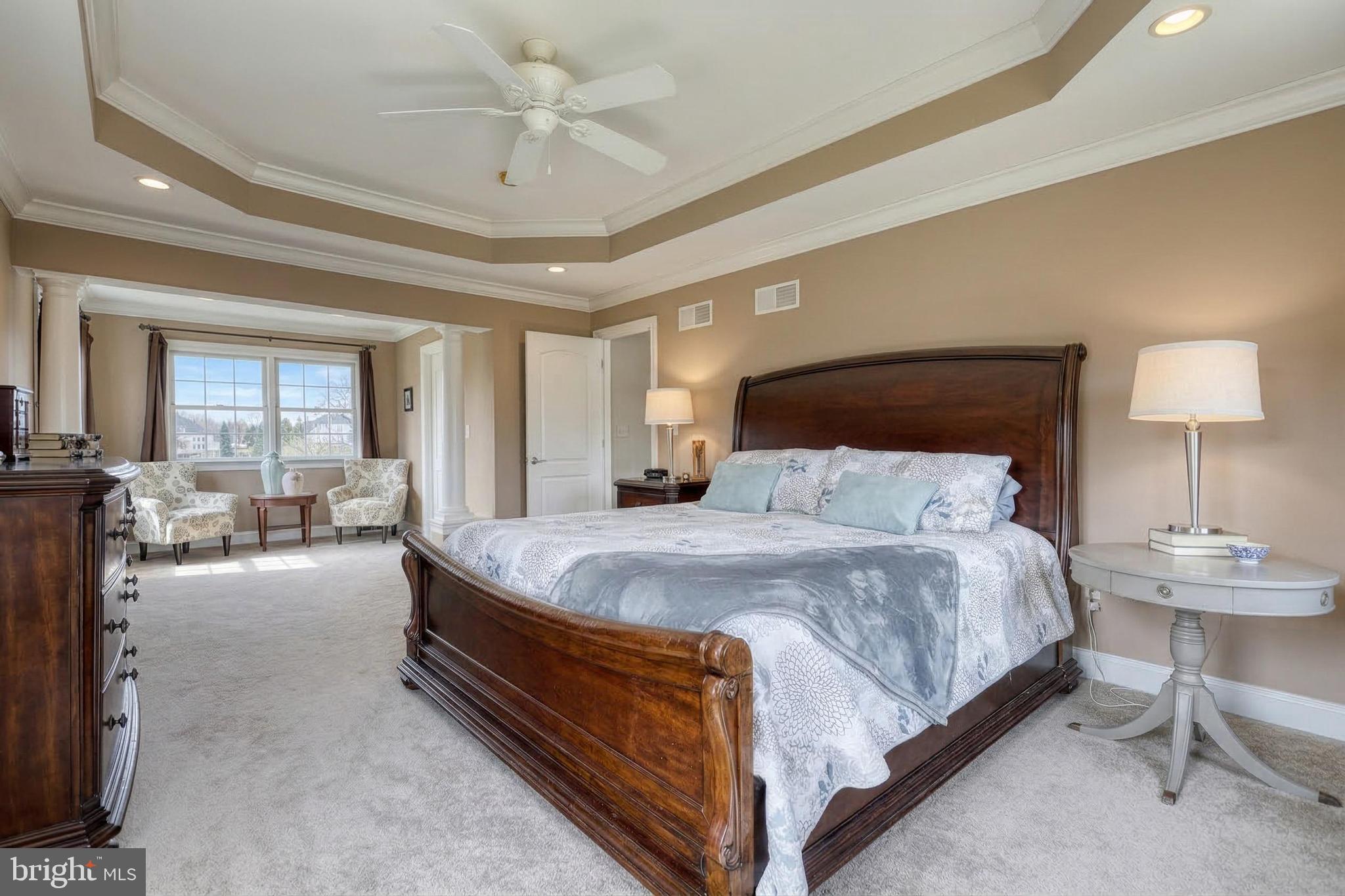 OLDE FORGE - Residential