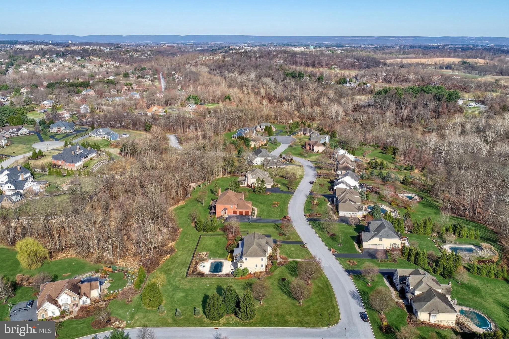 OLDE FORGE - Residential