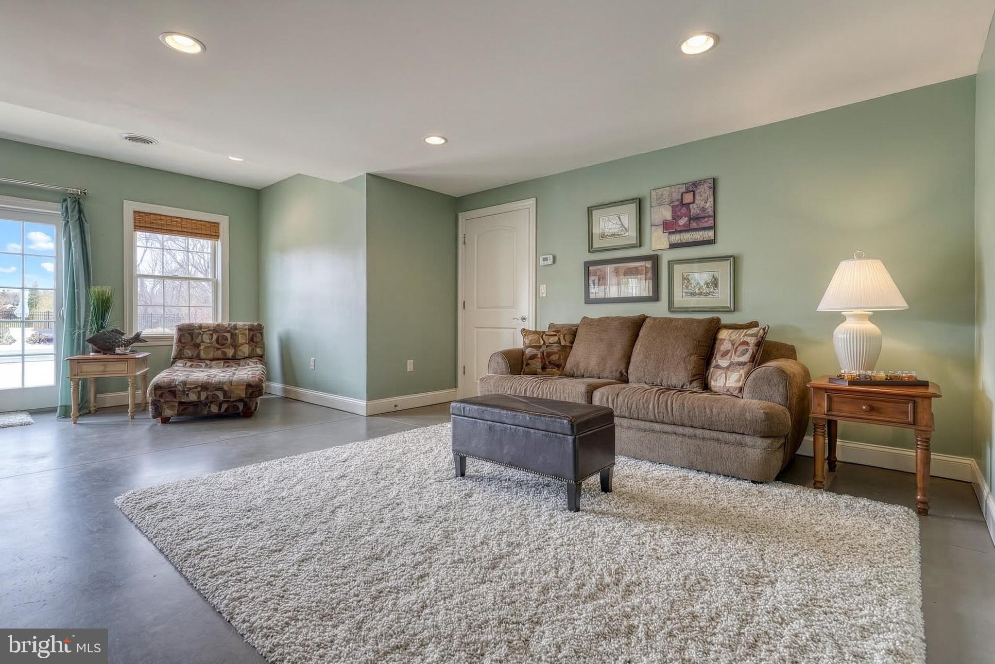 OLDE FORGE - Residential