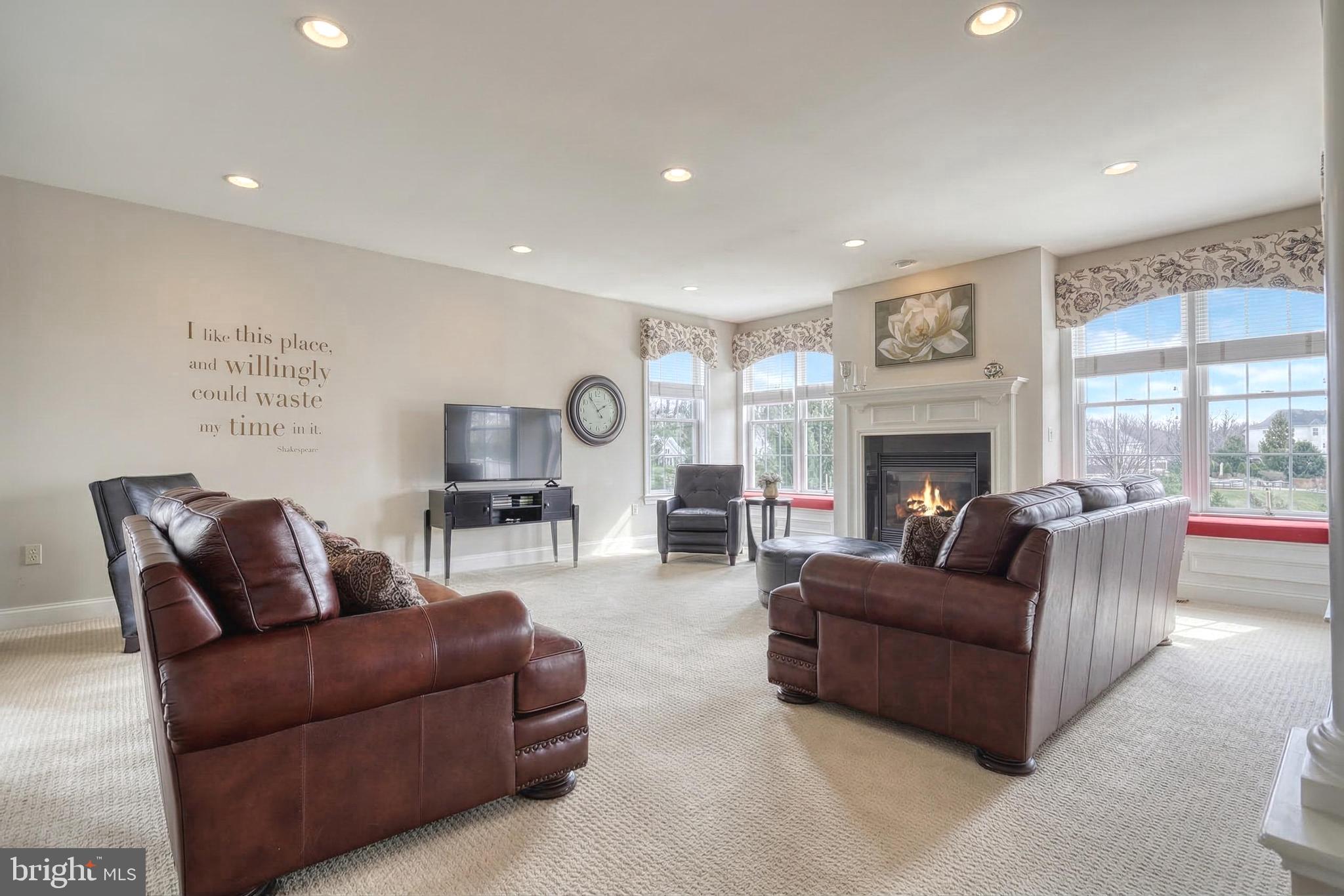 OLDE FORGE - Residential