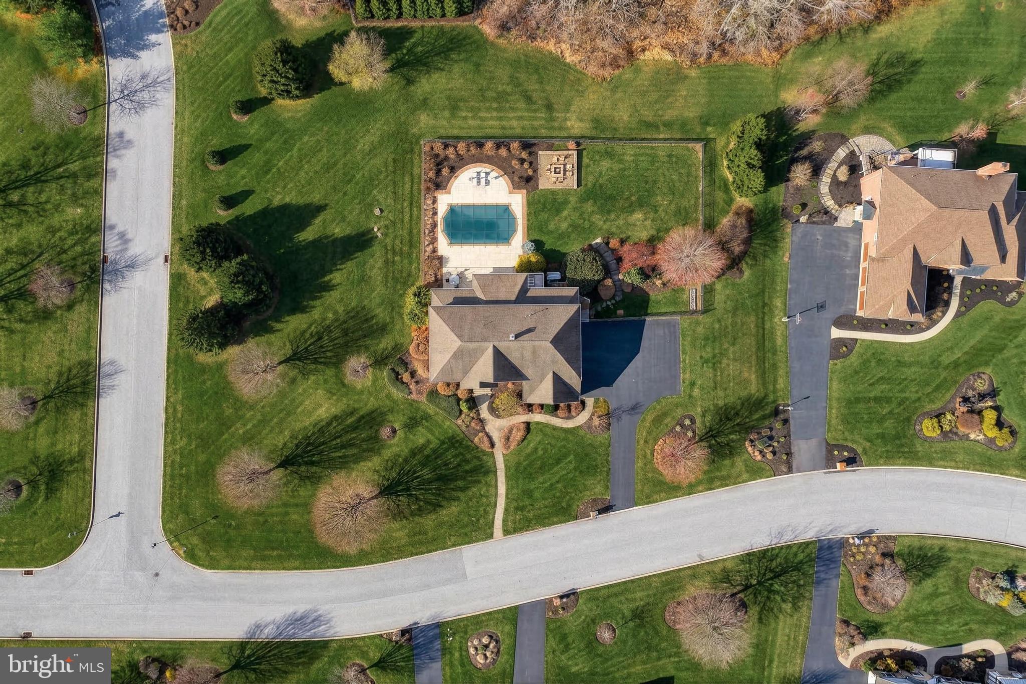 OLDE FORGE - Residential