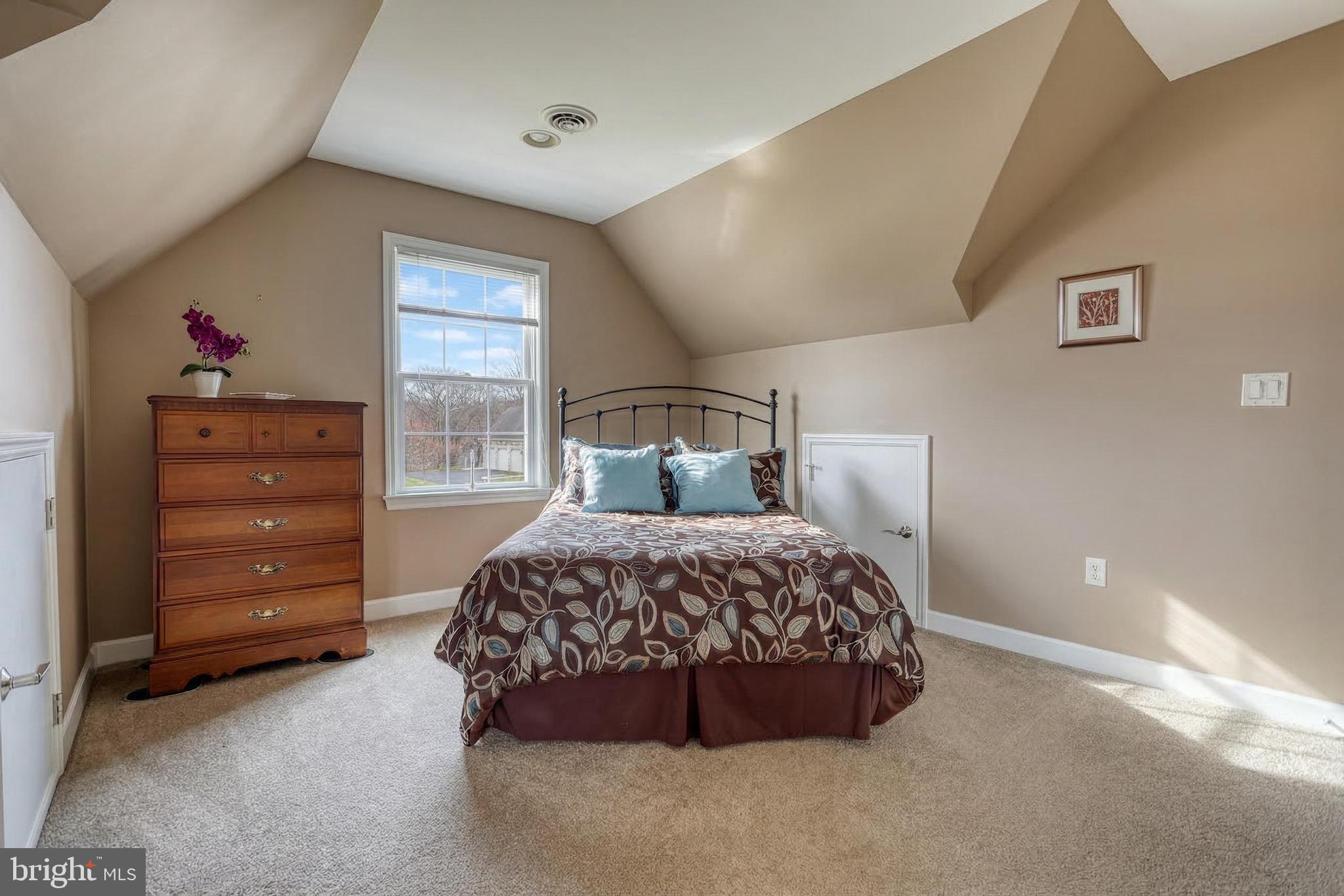 OLDE FORGE - Residential