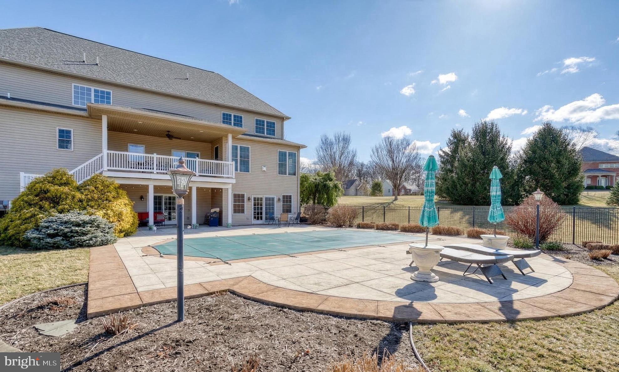 OLDE FORGE - Residential