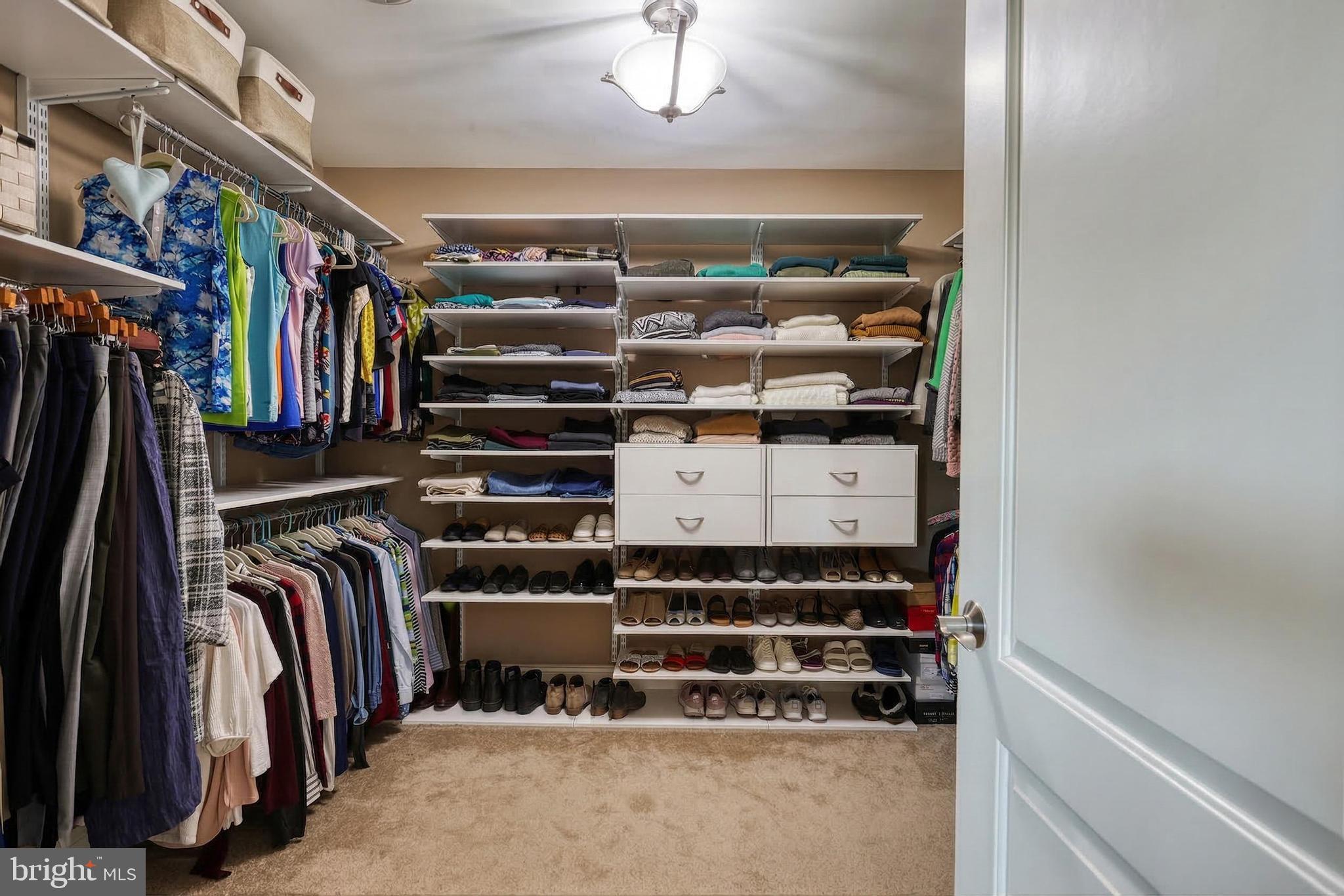 OLDE FORGE - Residential