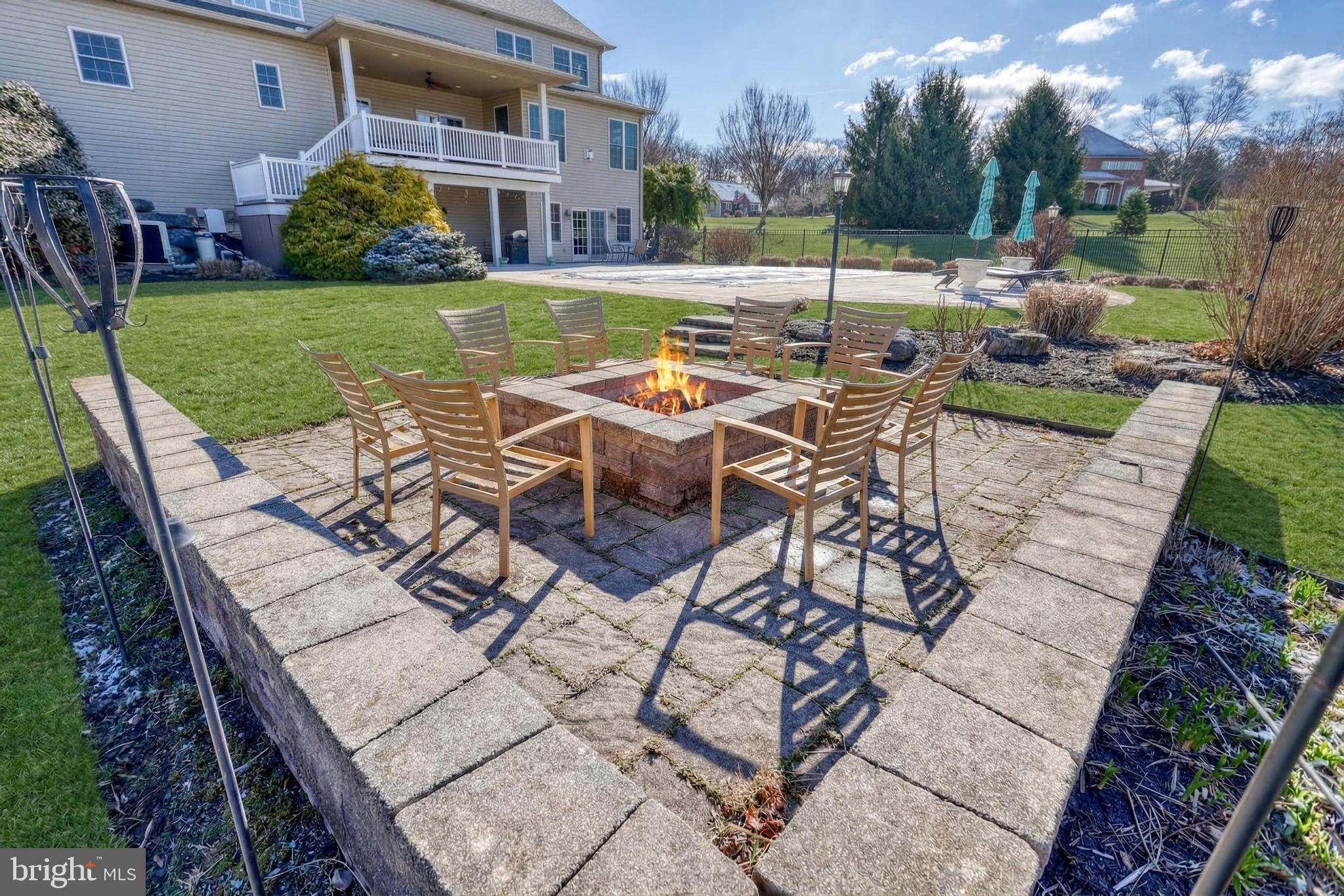 OLDE FORGE - Residential