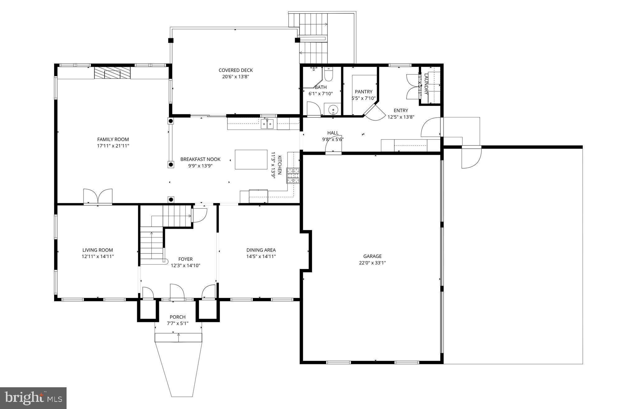 OLDE FORGE - Residential