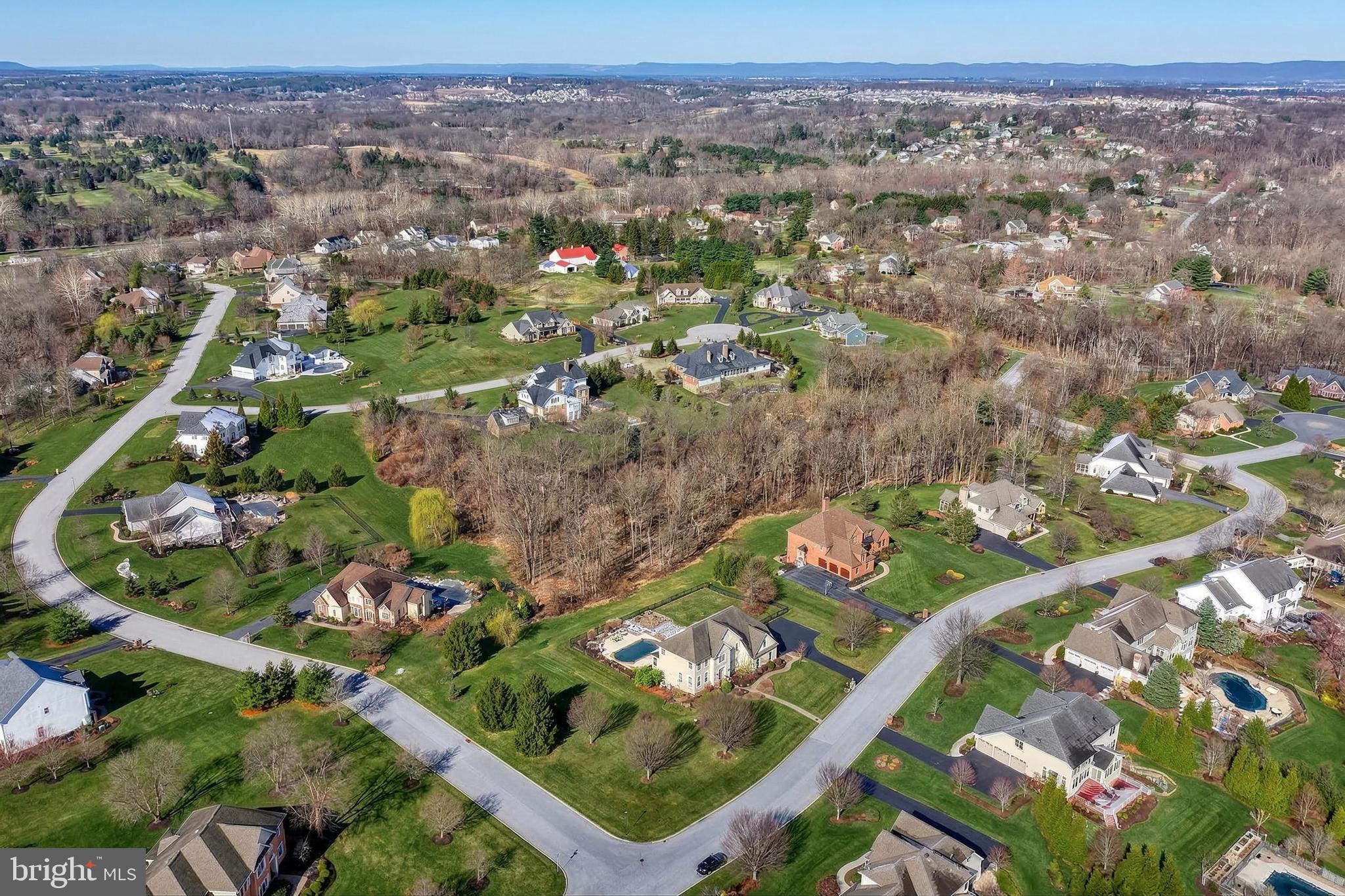 OLDE FORGE - Residential