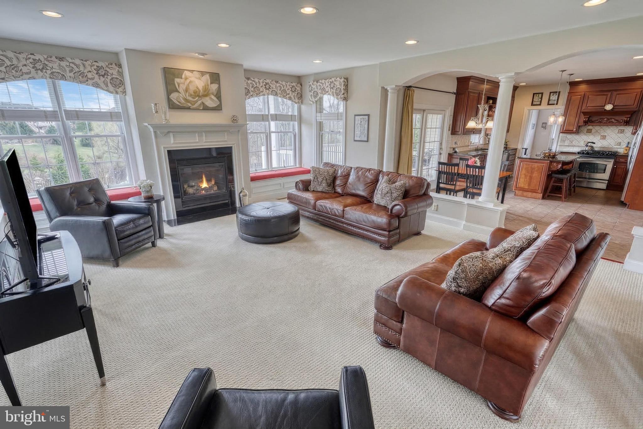 OLDE FORGE - Residential