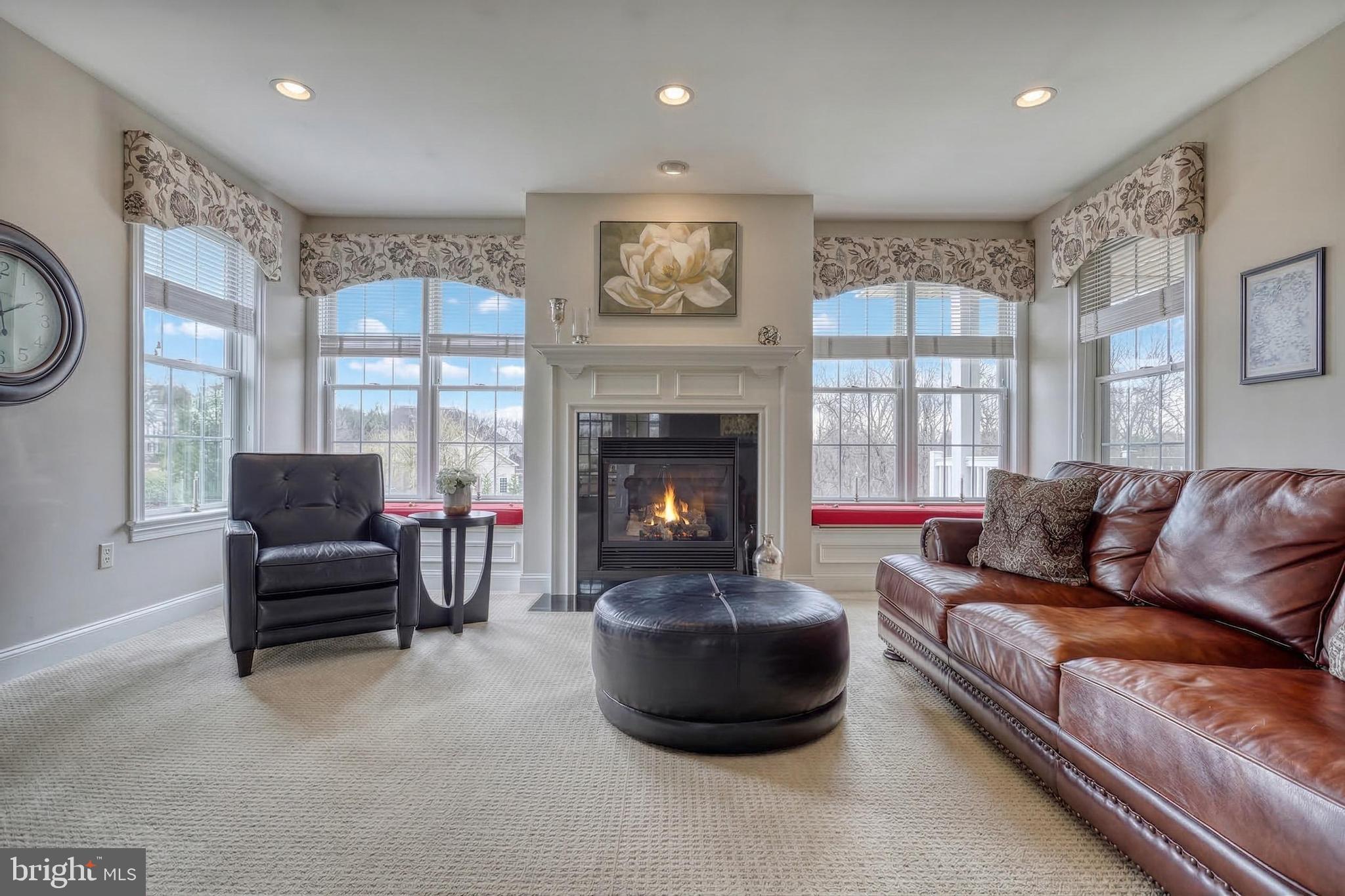 OLDE FORGE - Residential