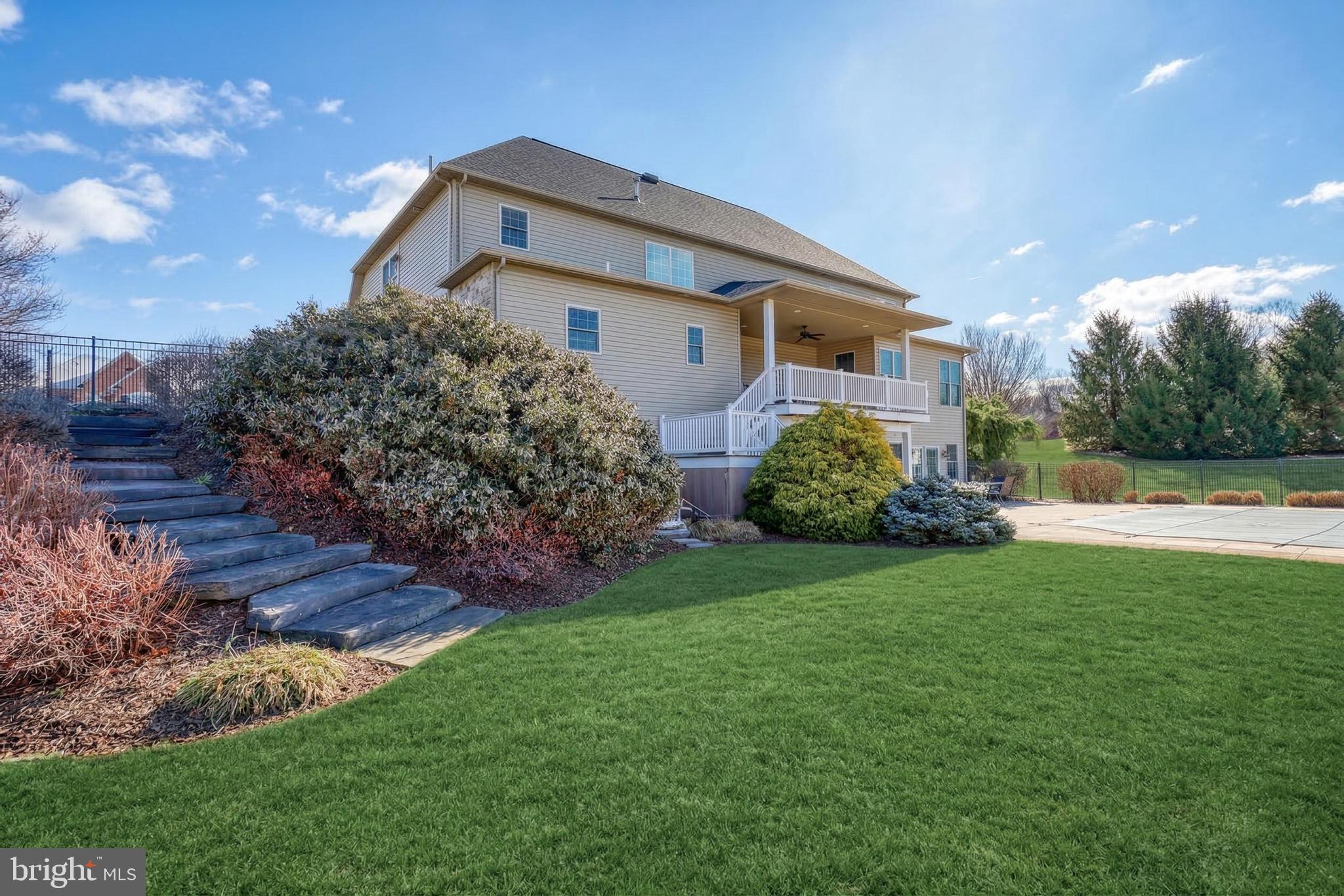 OLDE FORGE - Residential