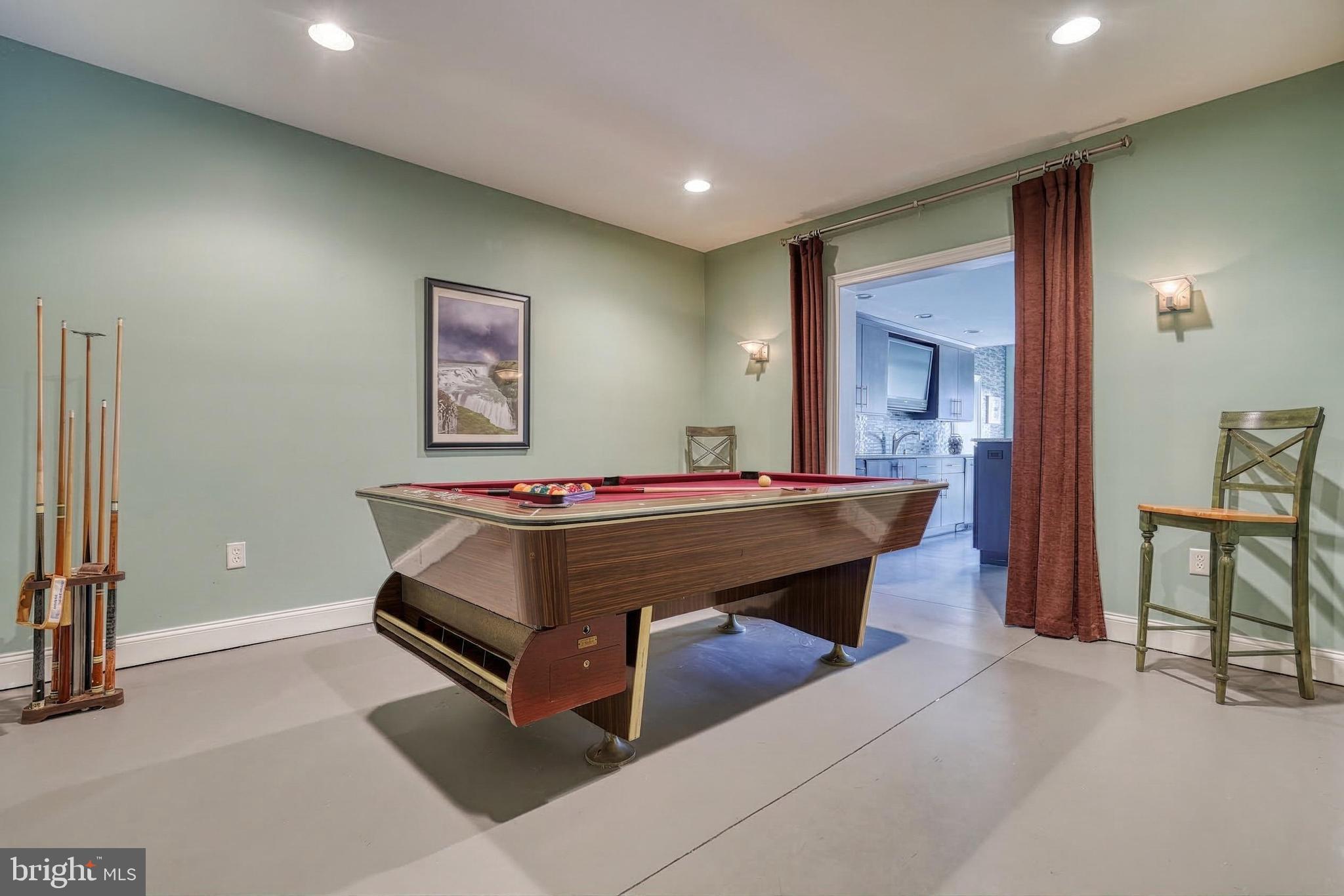 OLDE FORGE - Residential