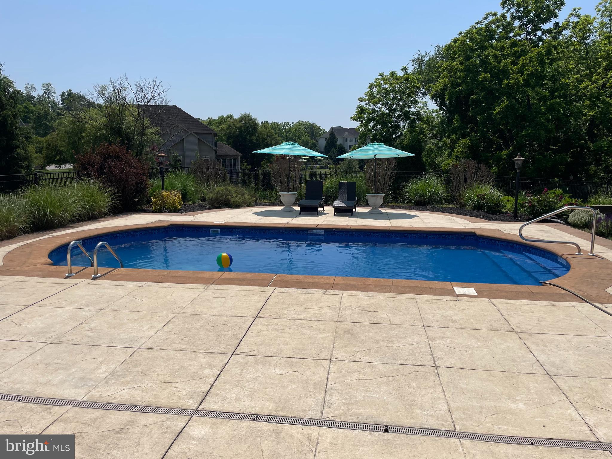 OLDE FORGE - Residential