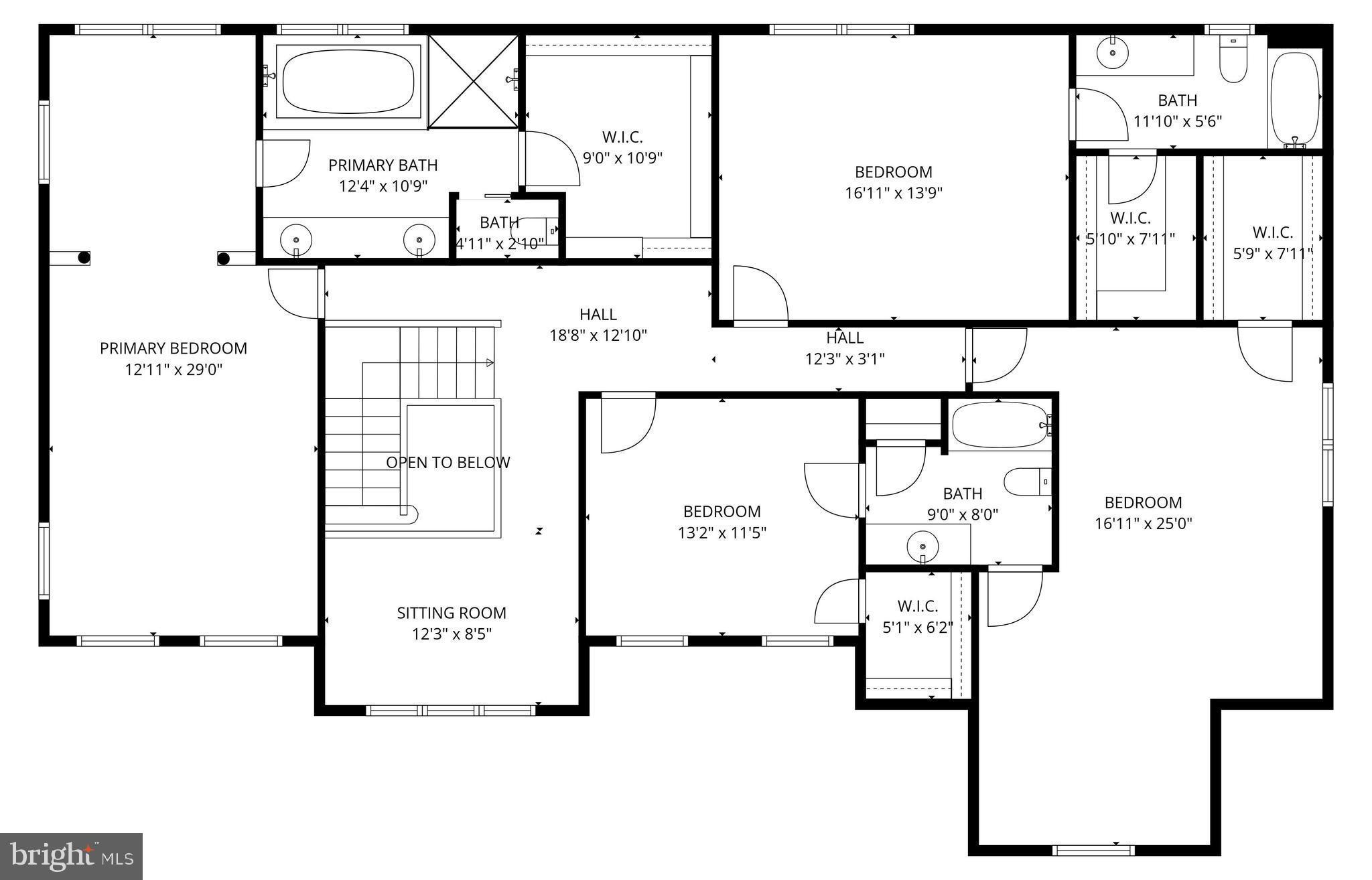 OLDE FORGE - Residential