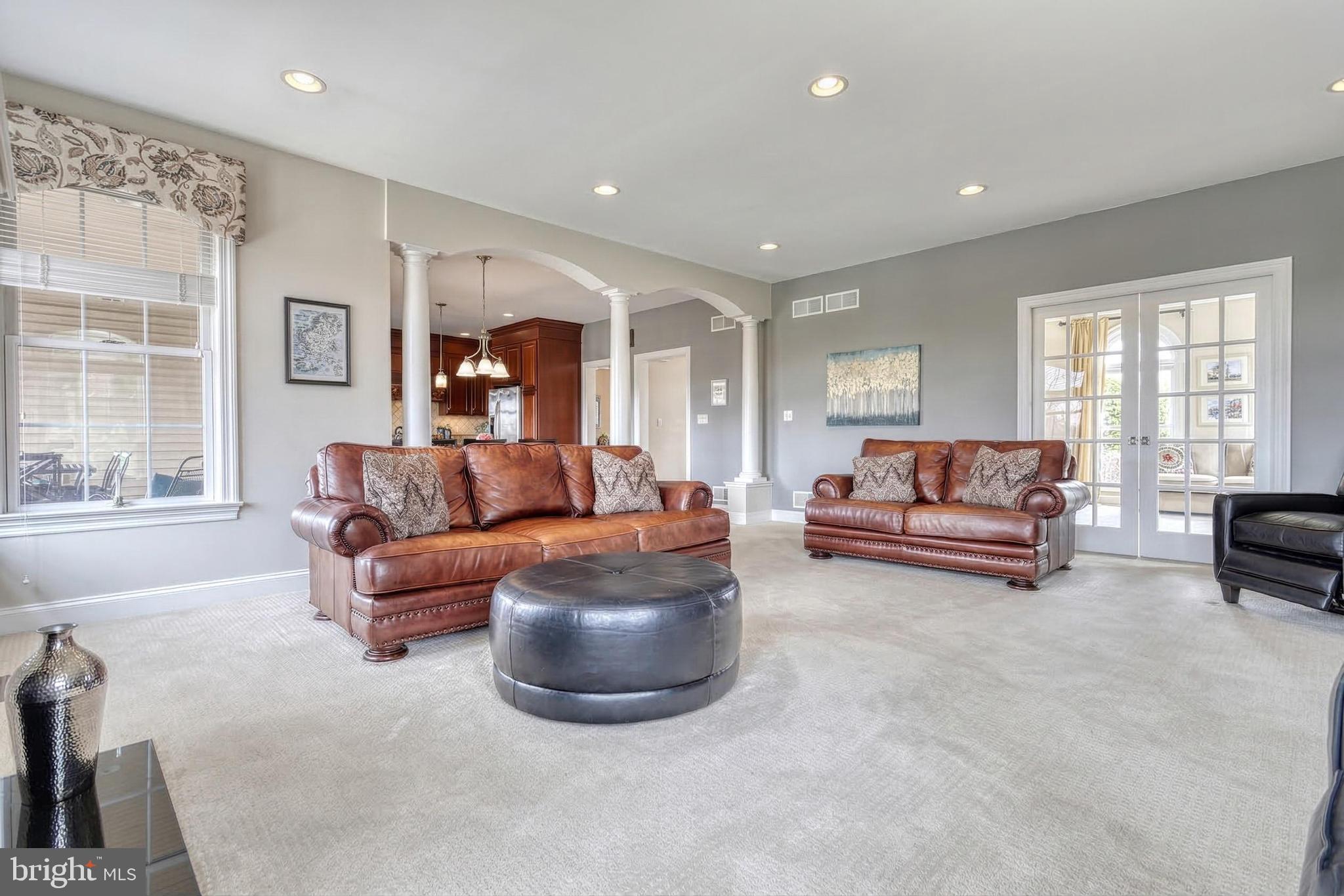 OLDE FORGE - Residential