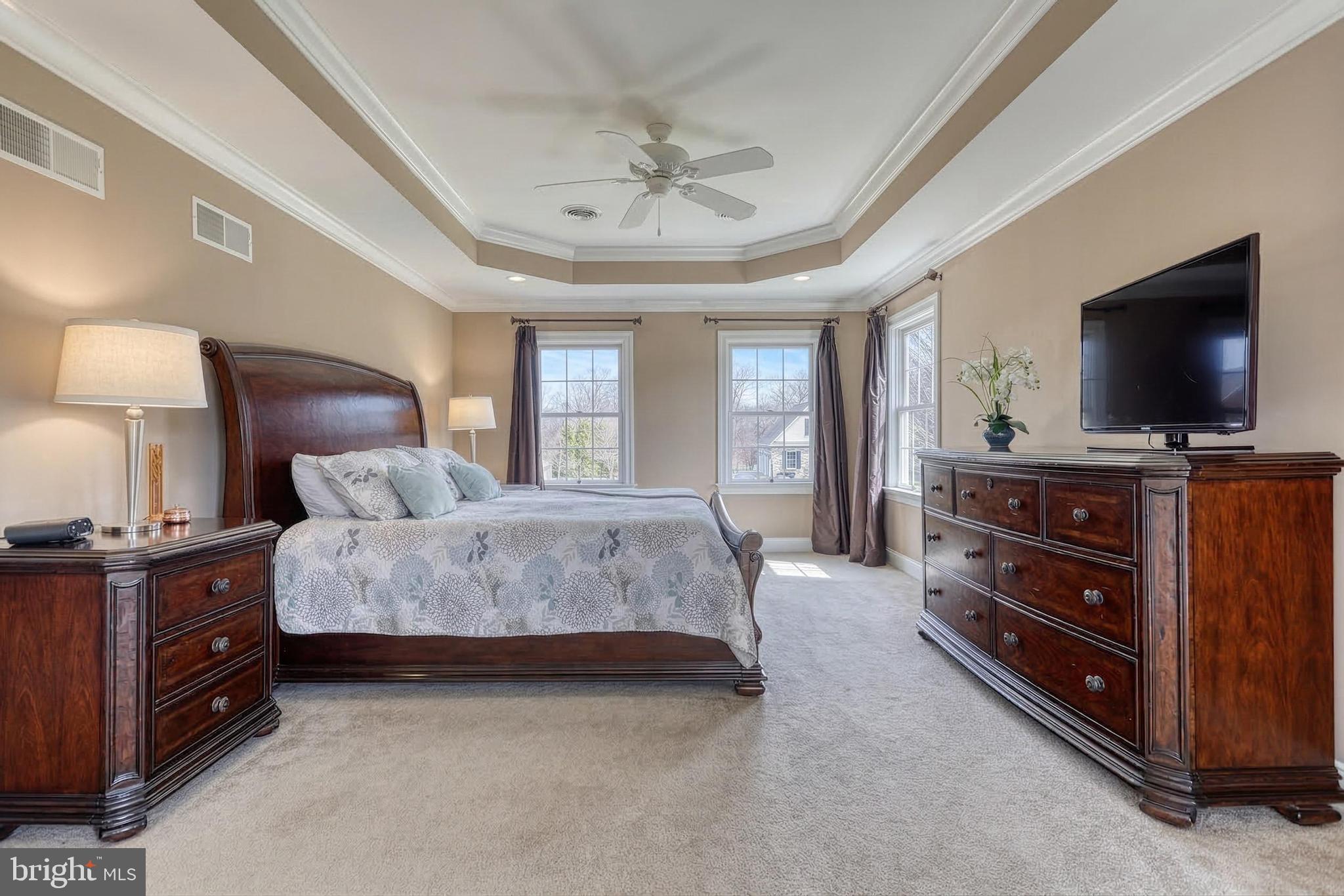 OLDE FORGE - Residential