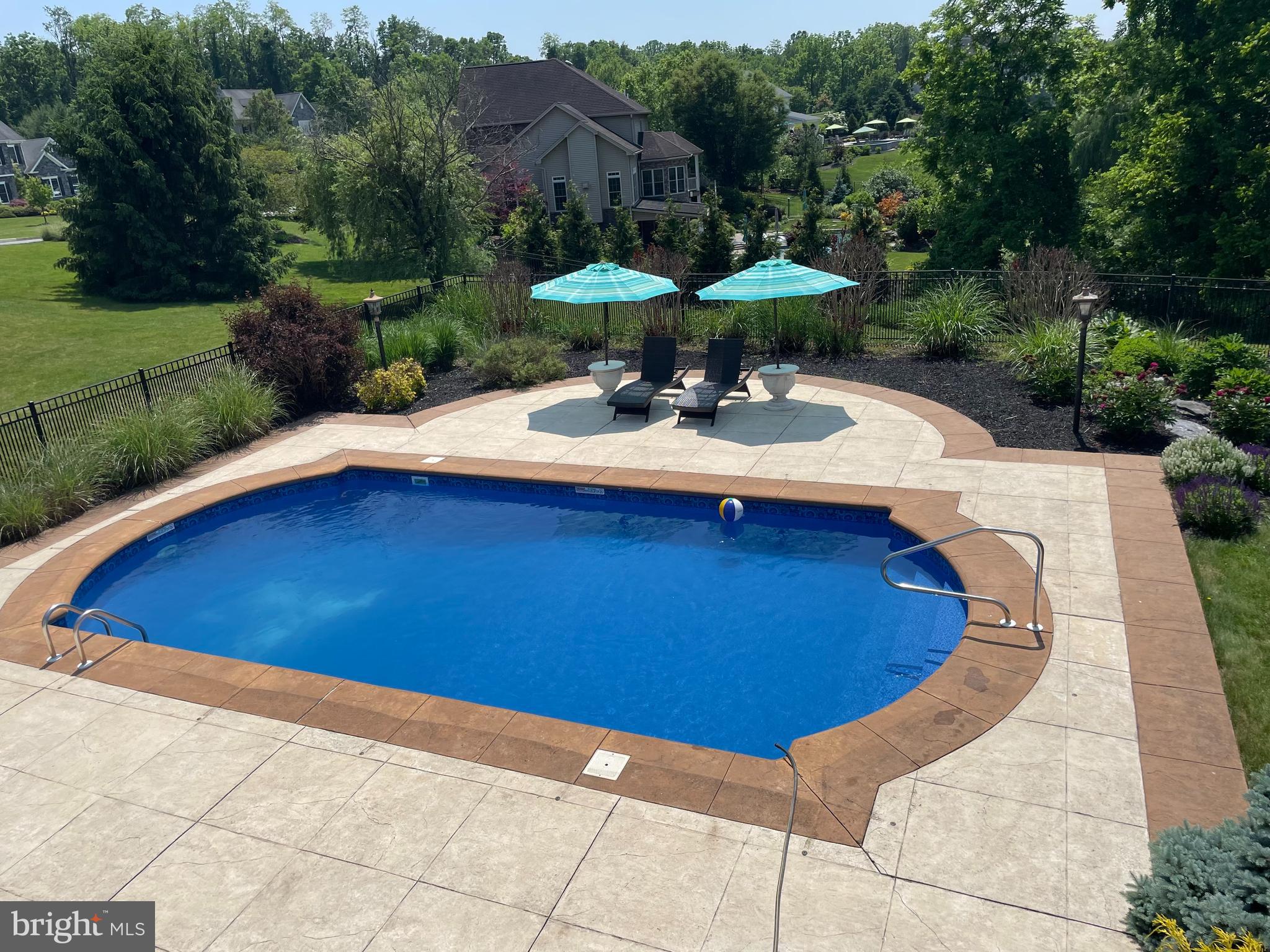 OLDE FORGE - Residential