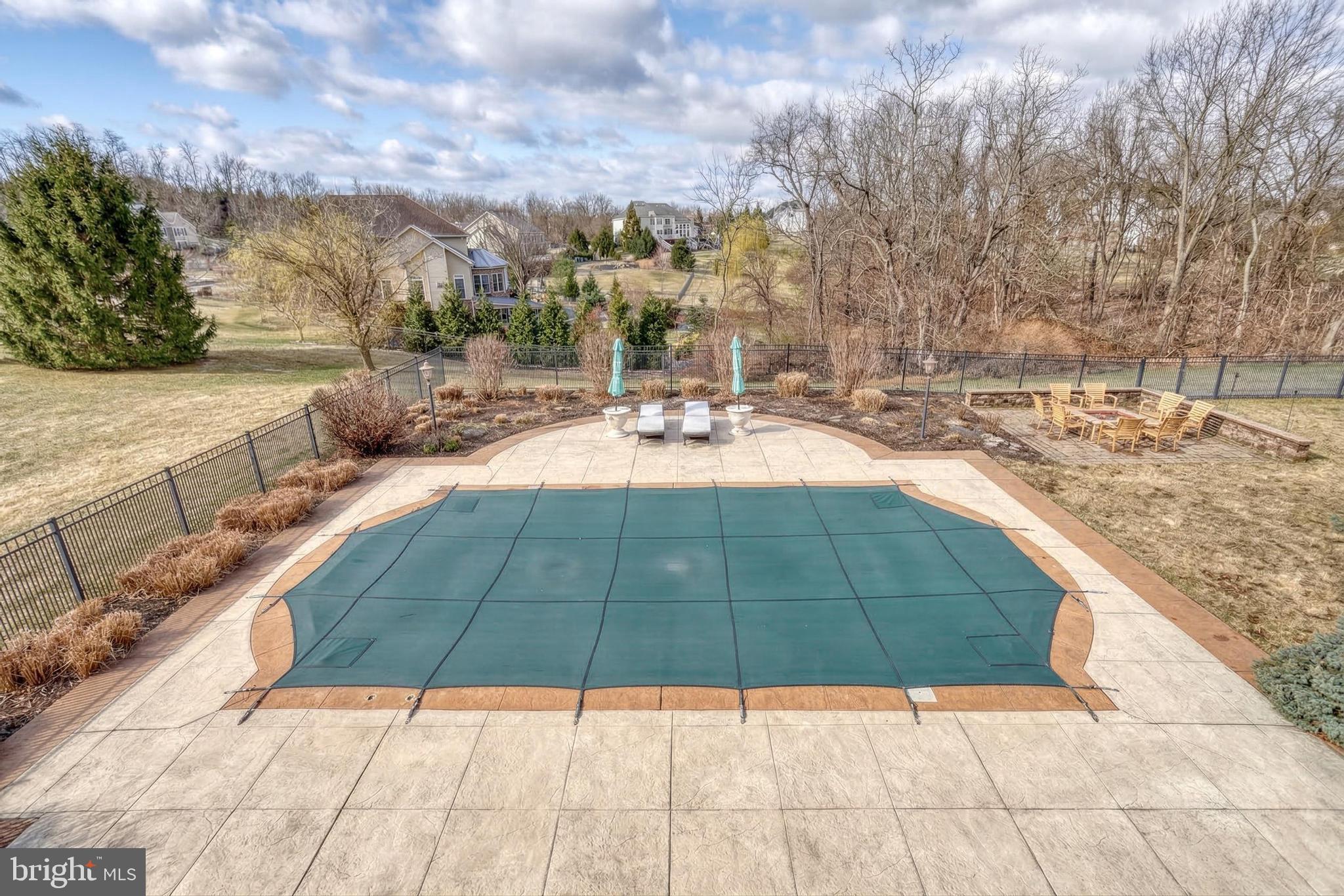 OLDE FORGE - Residential