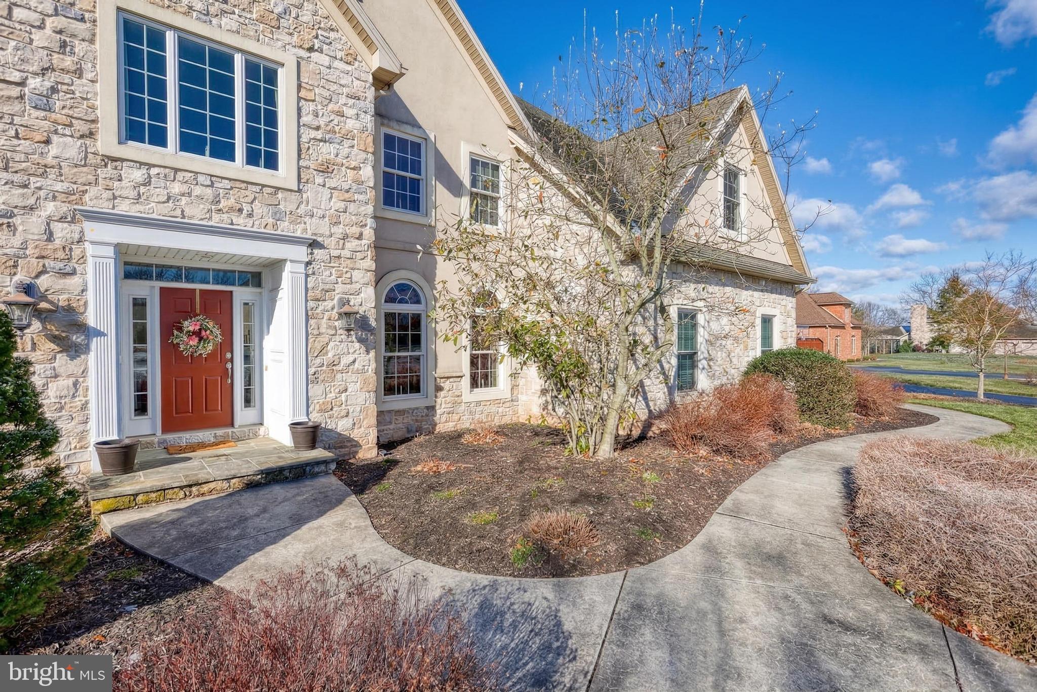 OLDE FORGE - Residential