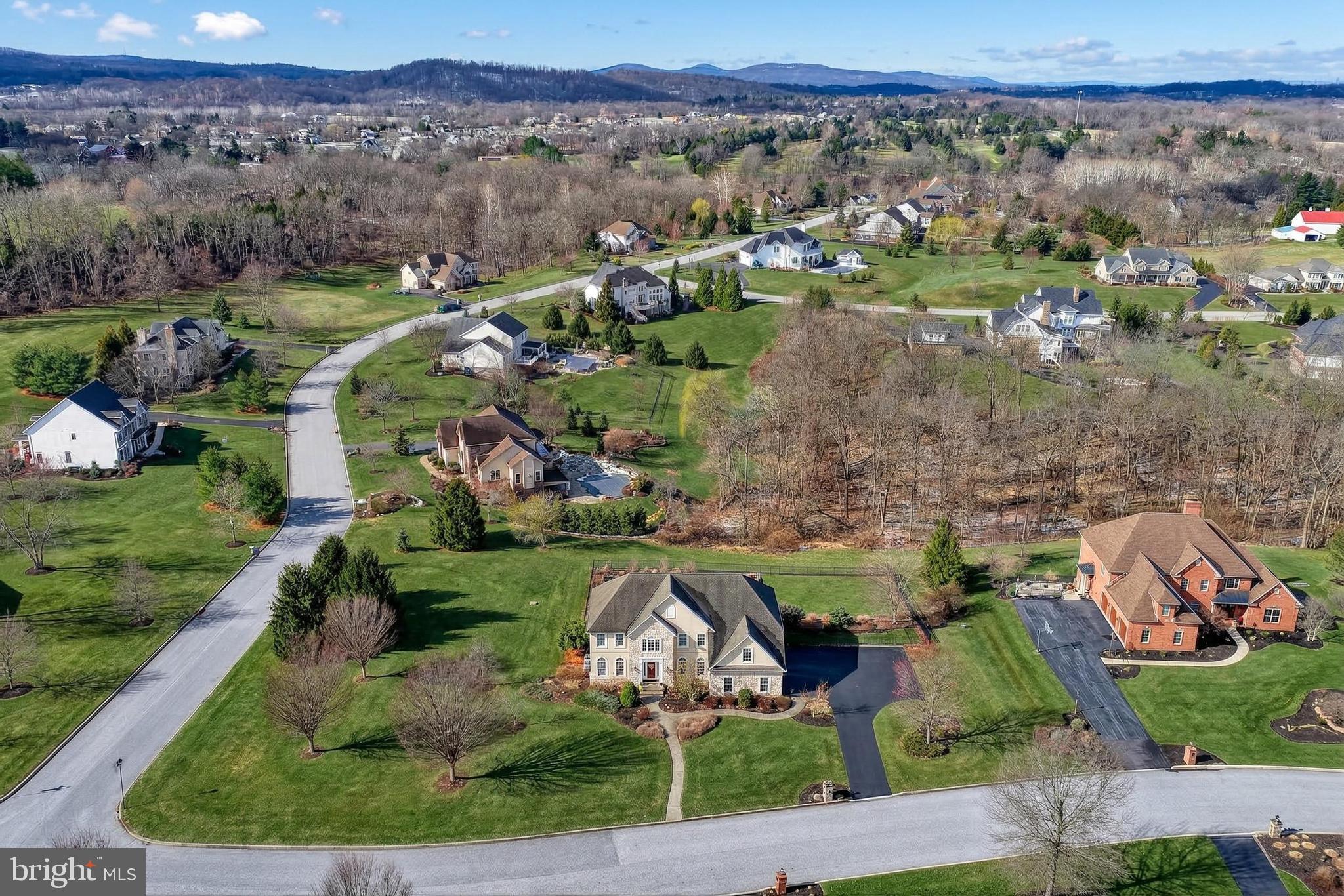 OLDE FORGE - Residential