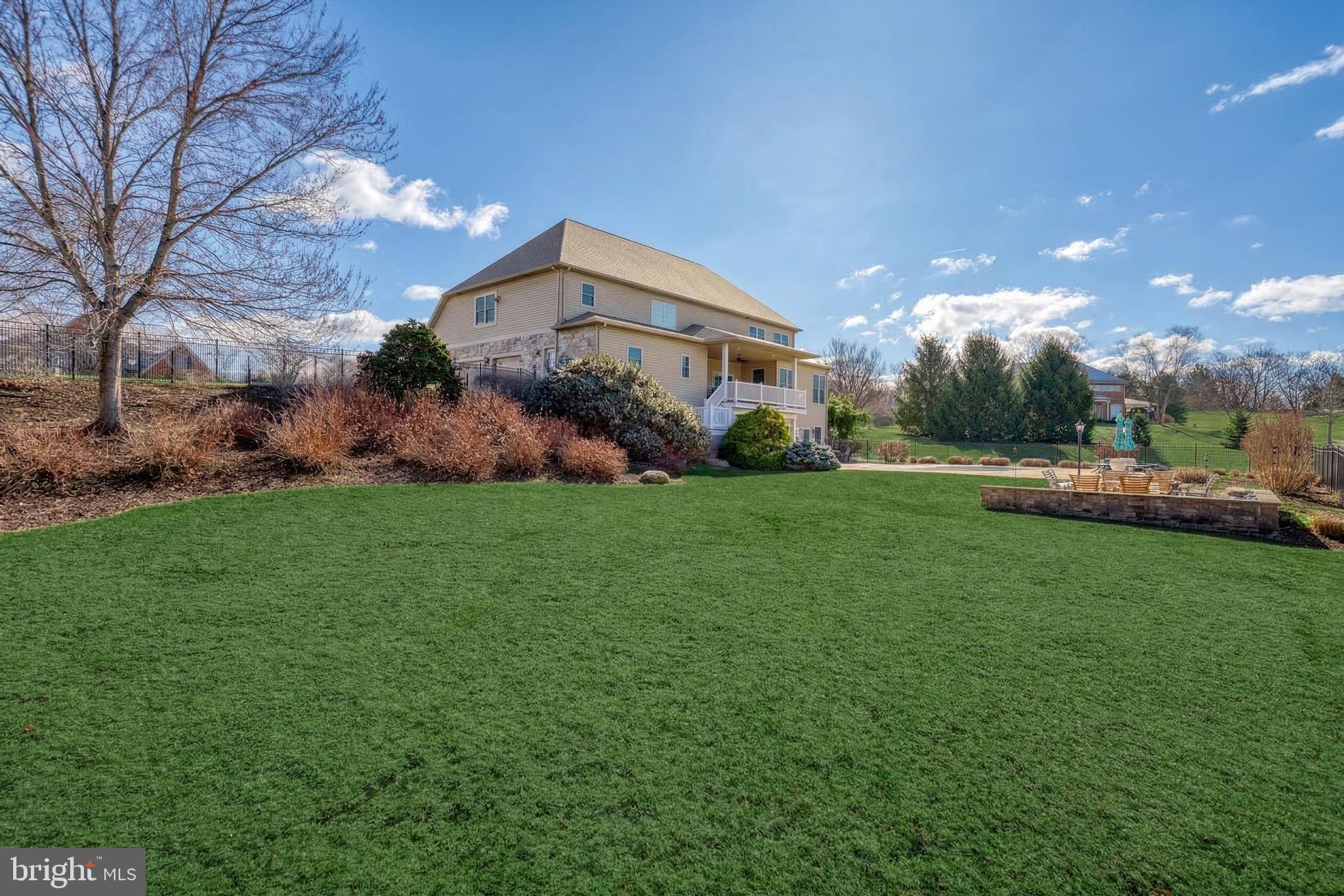 OLDE FORGE - Residential