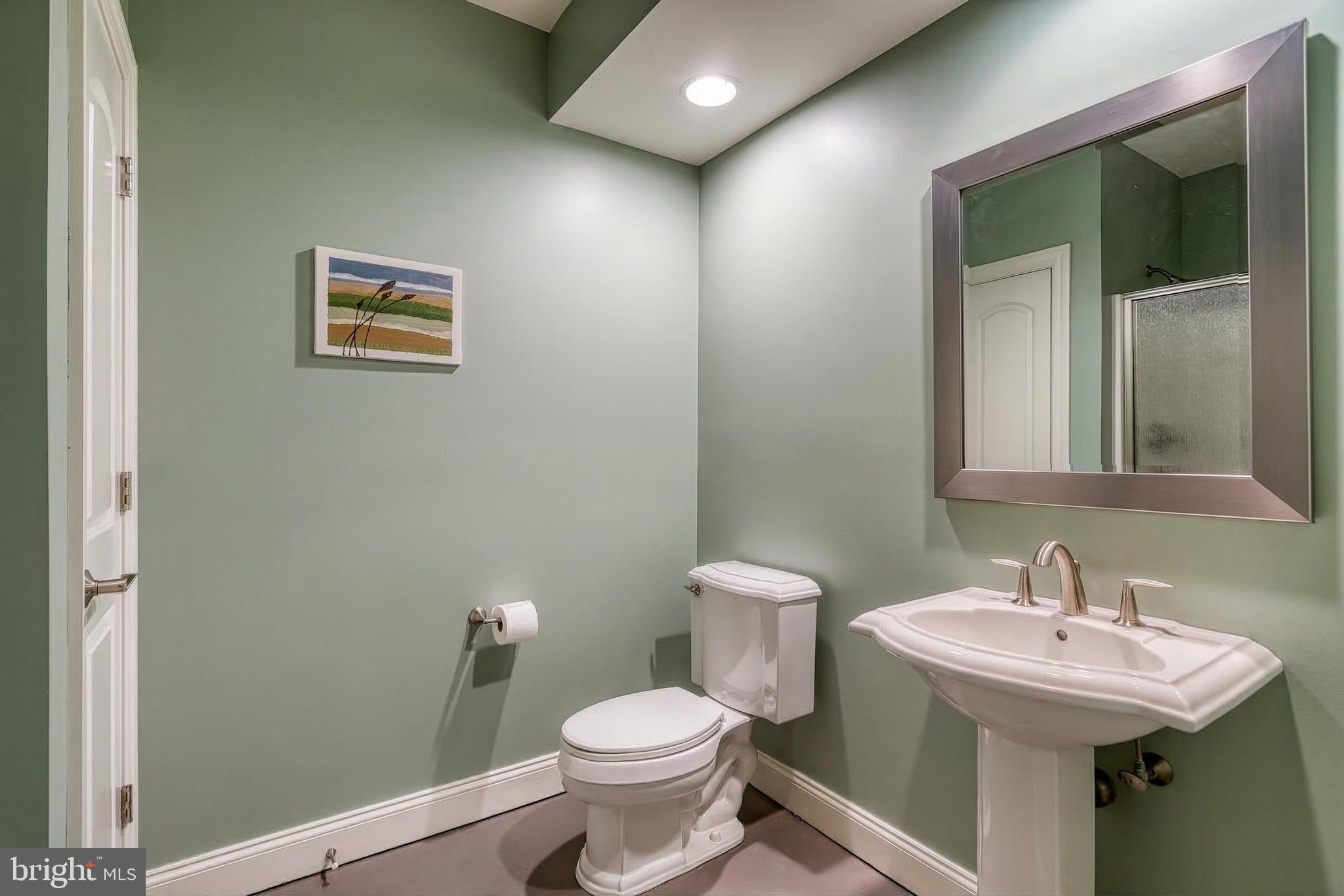 OLDE FORGE - Residential