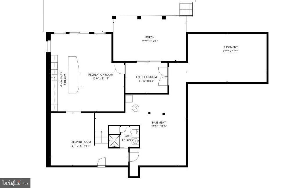 OLDE FORGE - Residential
