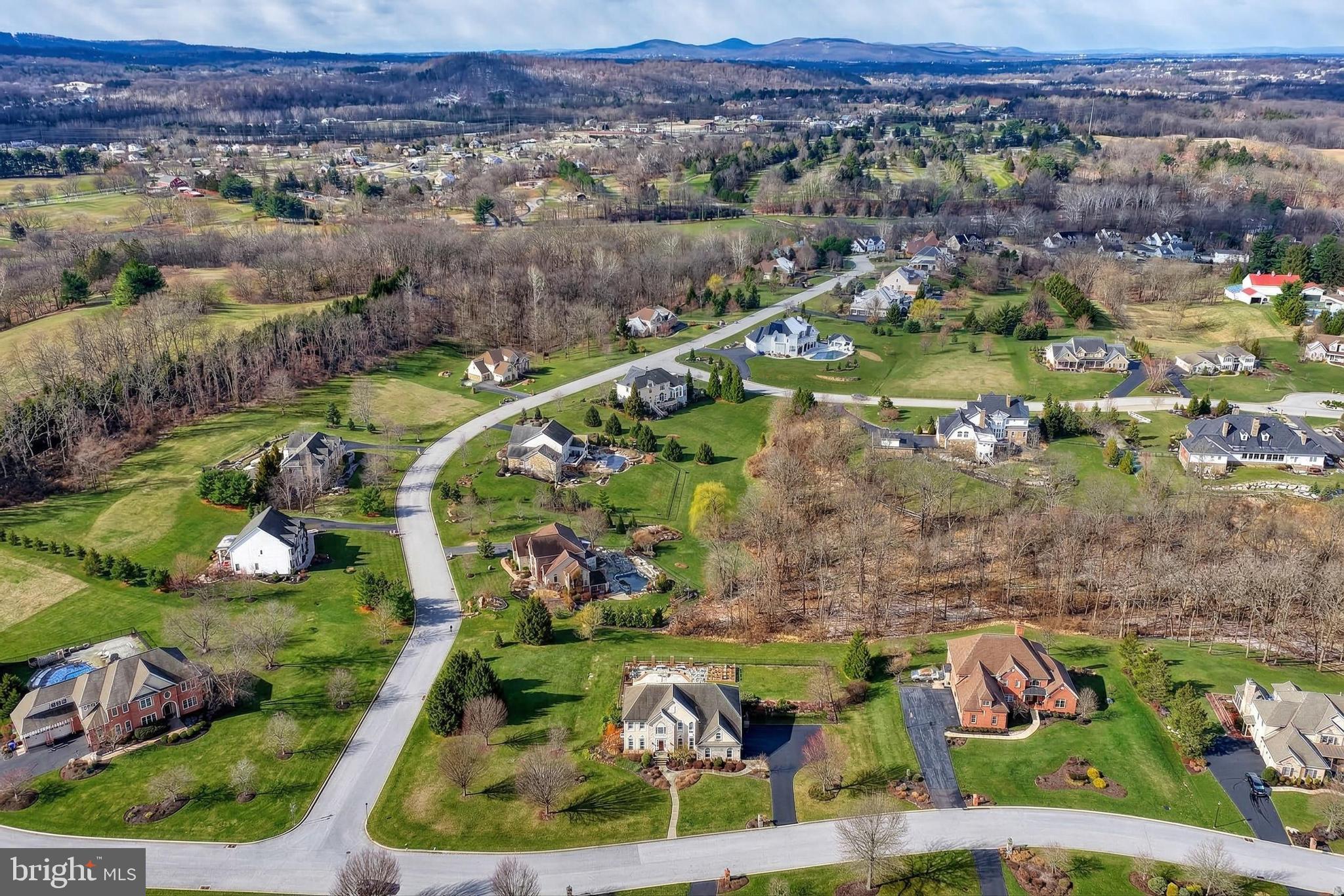 OLDE FORGE - Residential