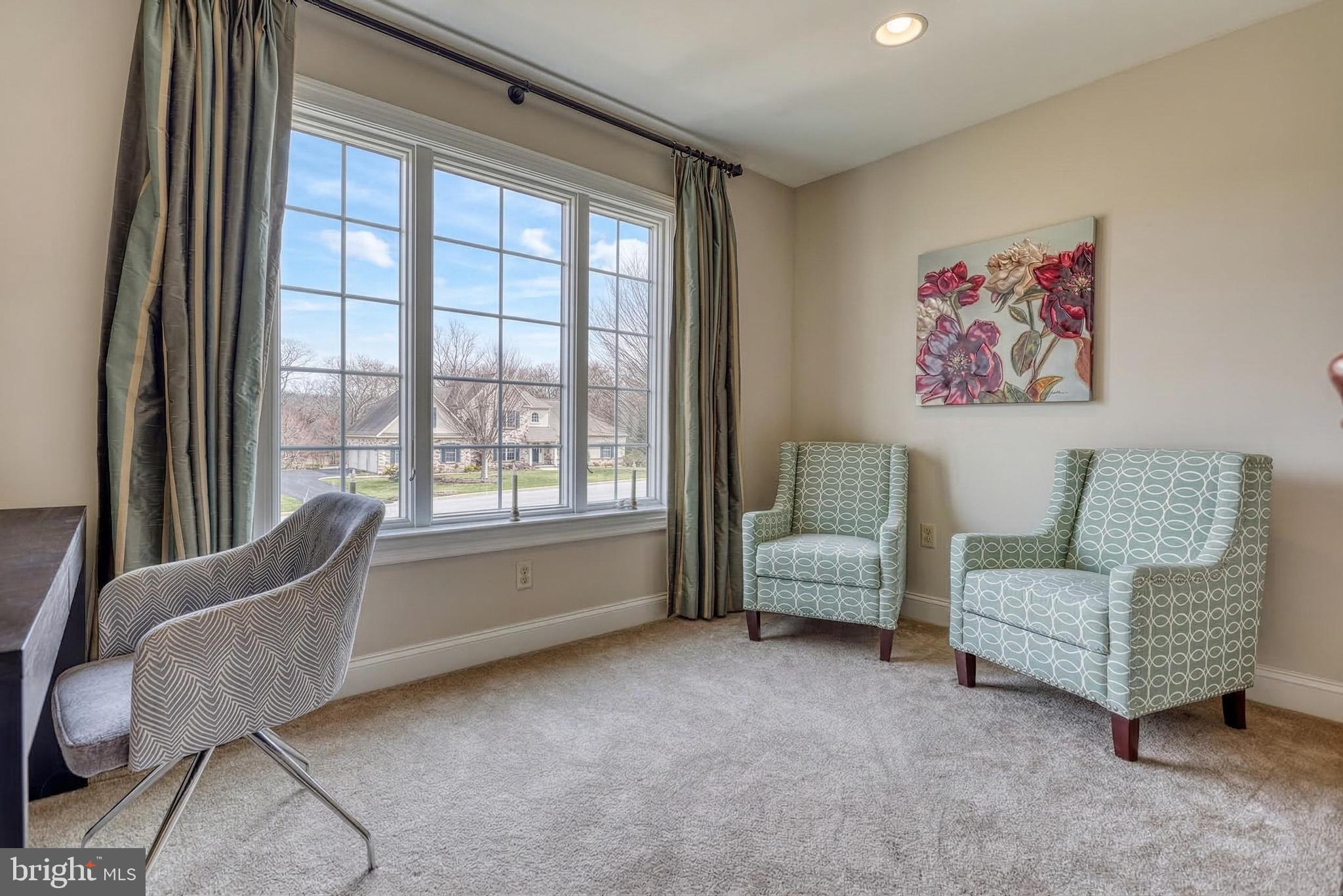 OLDE FORGE - Residential