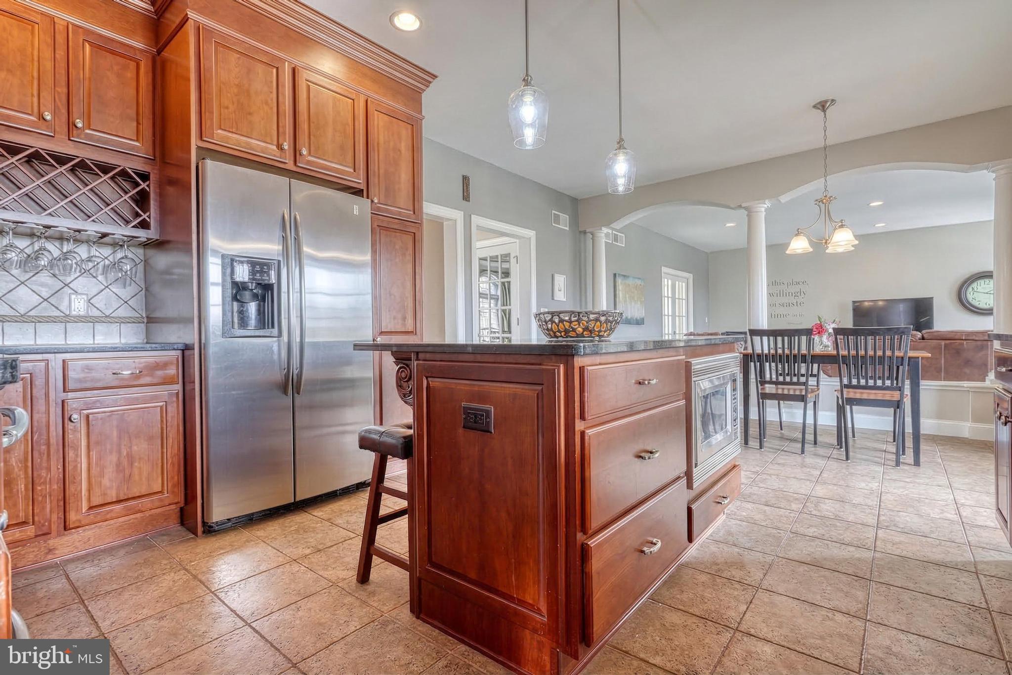 OLDE FORGE - Residential