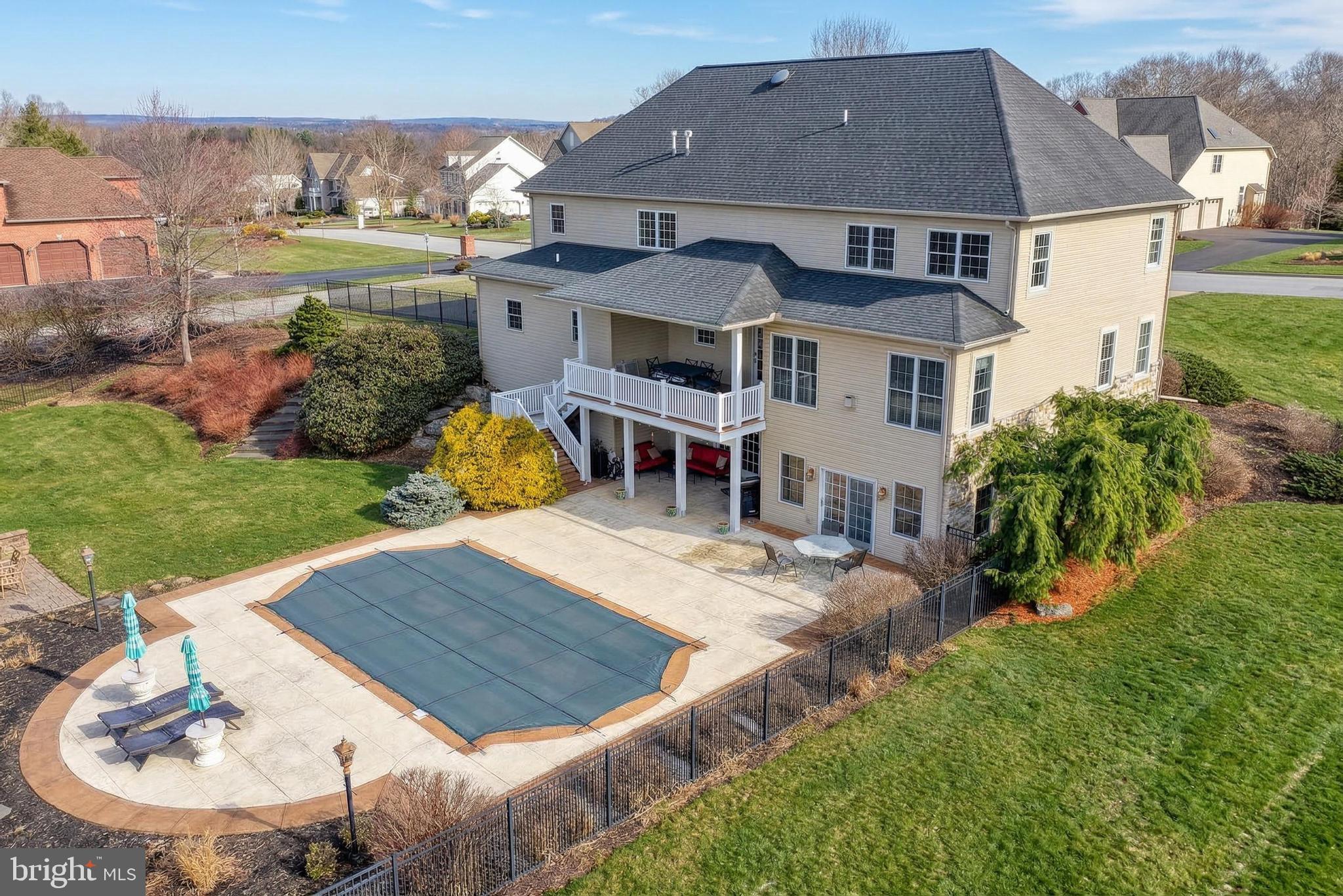 OLDE FORGE - Residential