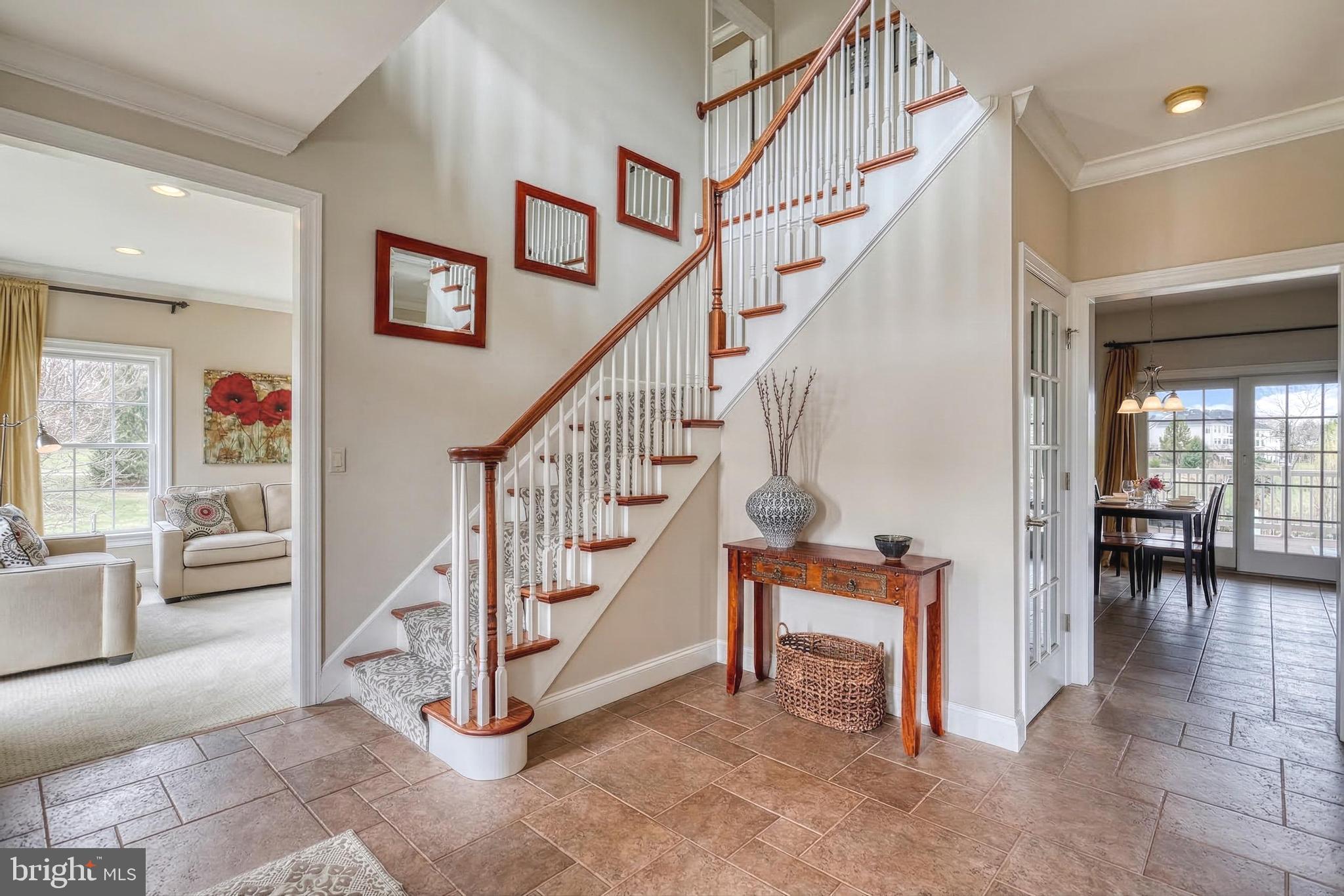 OLDE FORGE - Residential