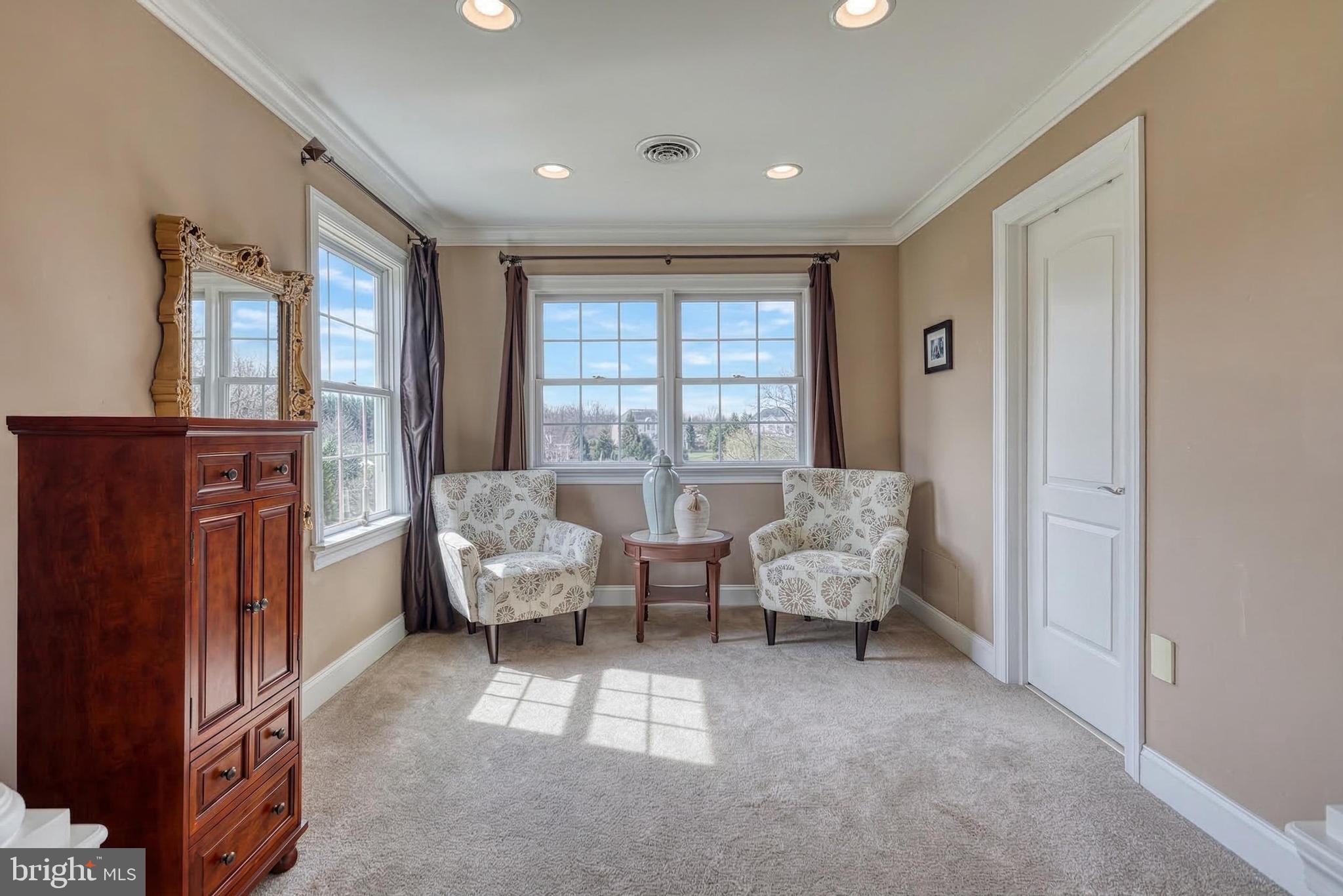 OLDE FORGE - Residential