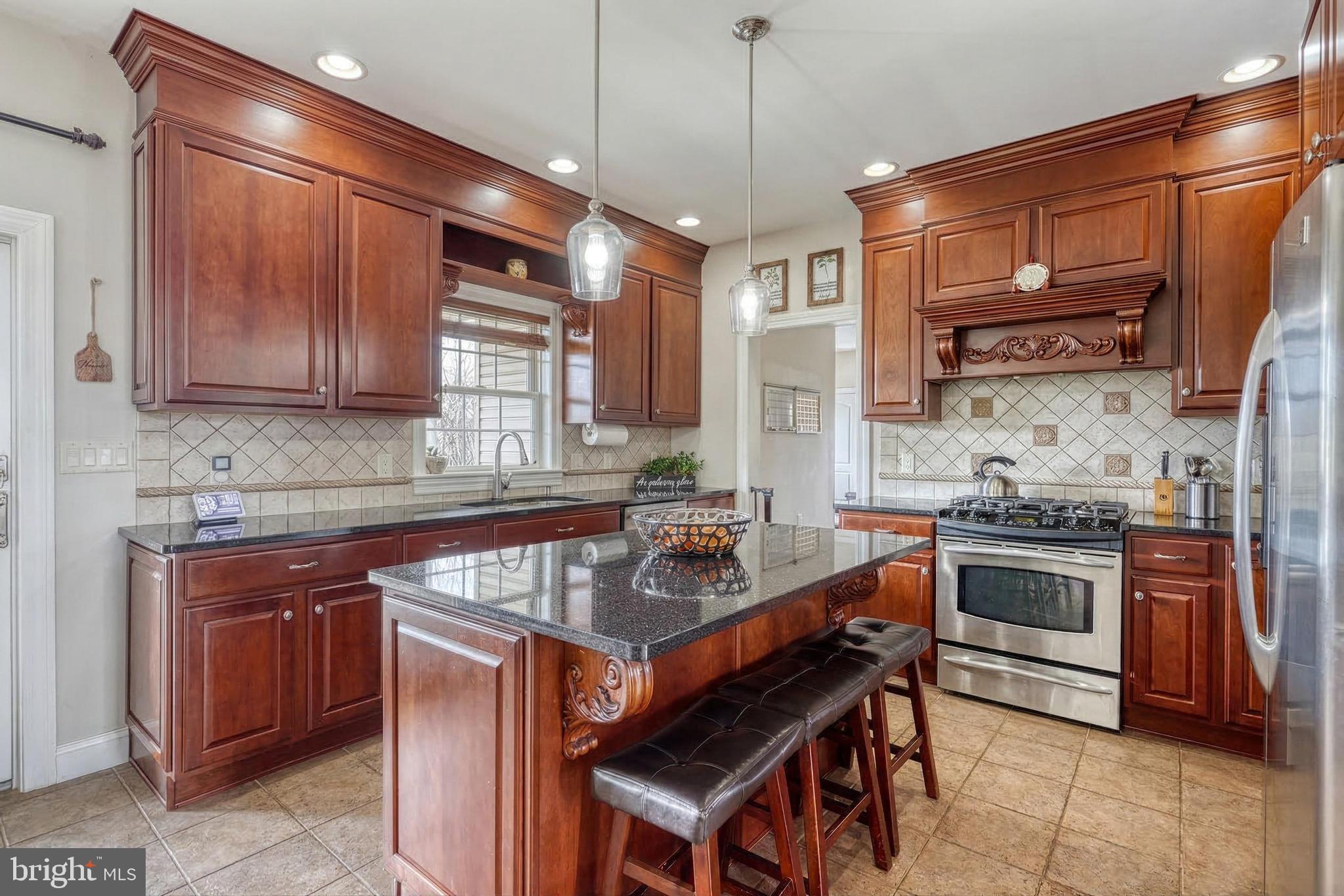 OLDE FORGE - Residential