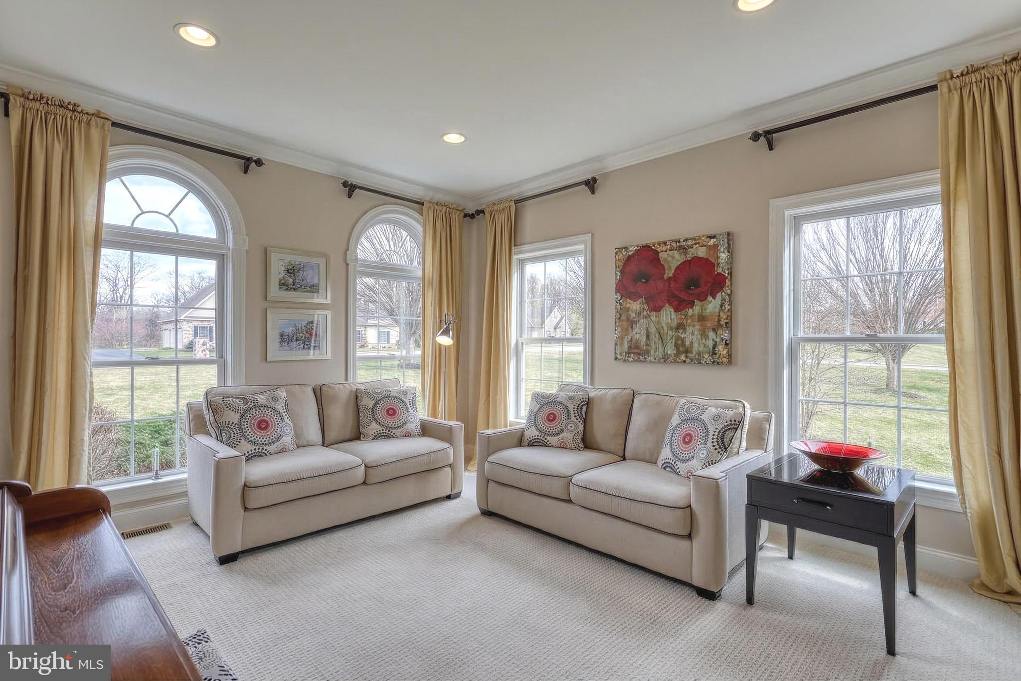 OLDE FORGE - Residential